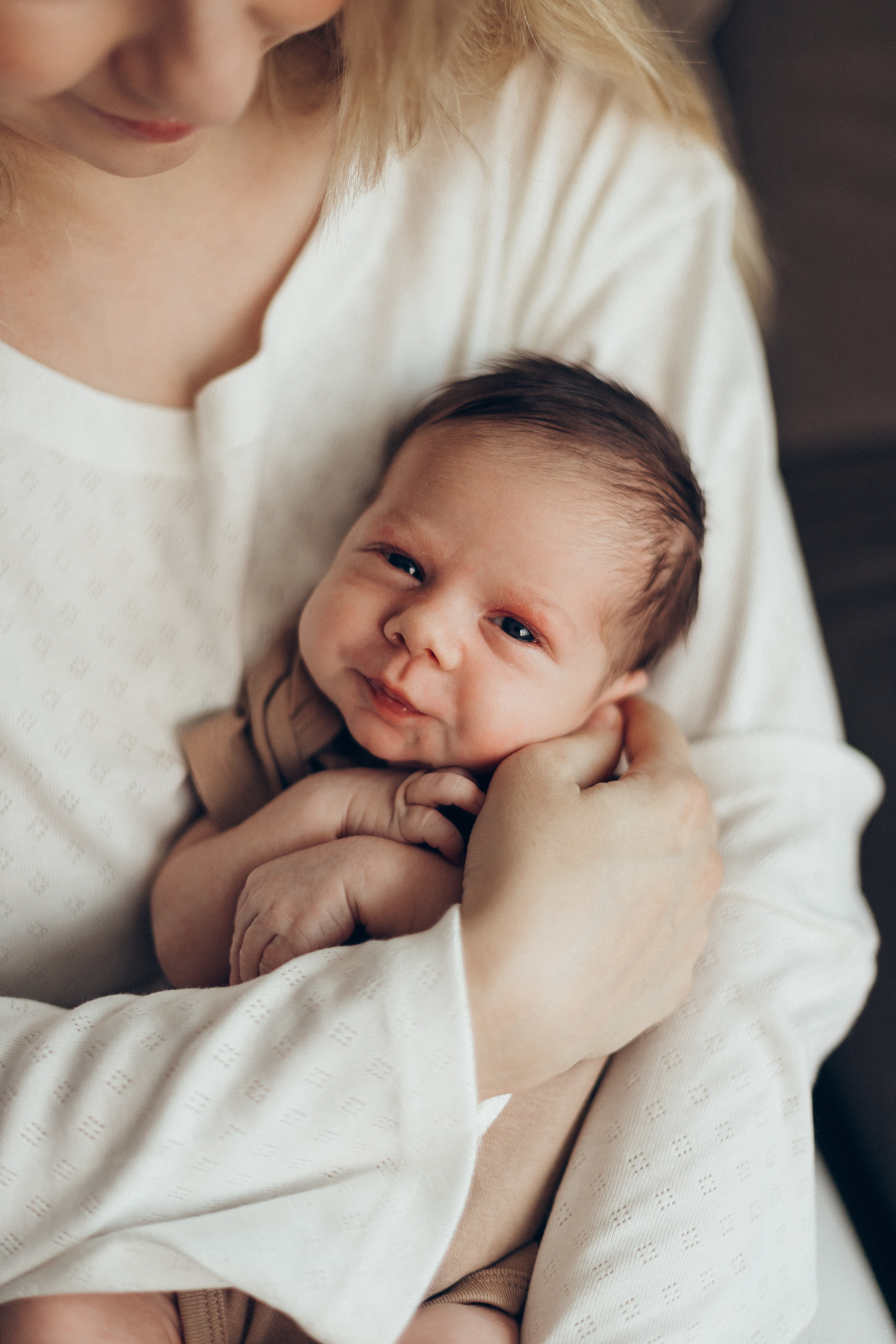 Павел. Семейный фотограф новорожденных УФА Гульнара Зиновьева