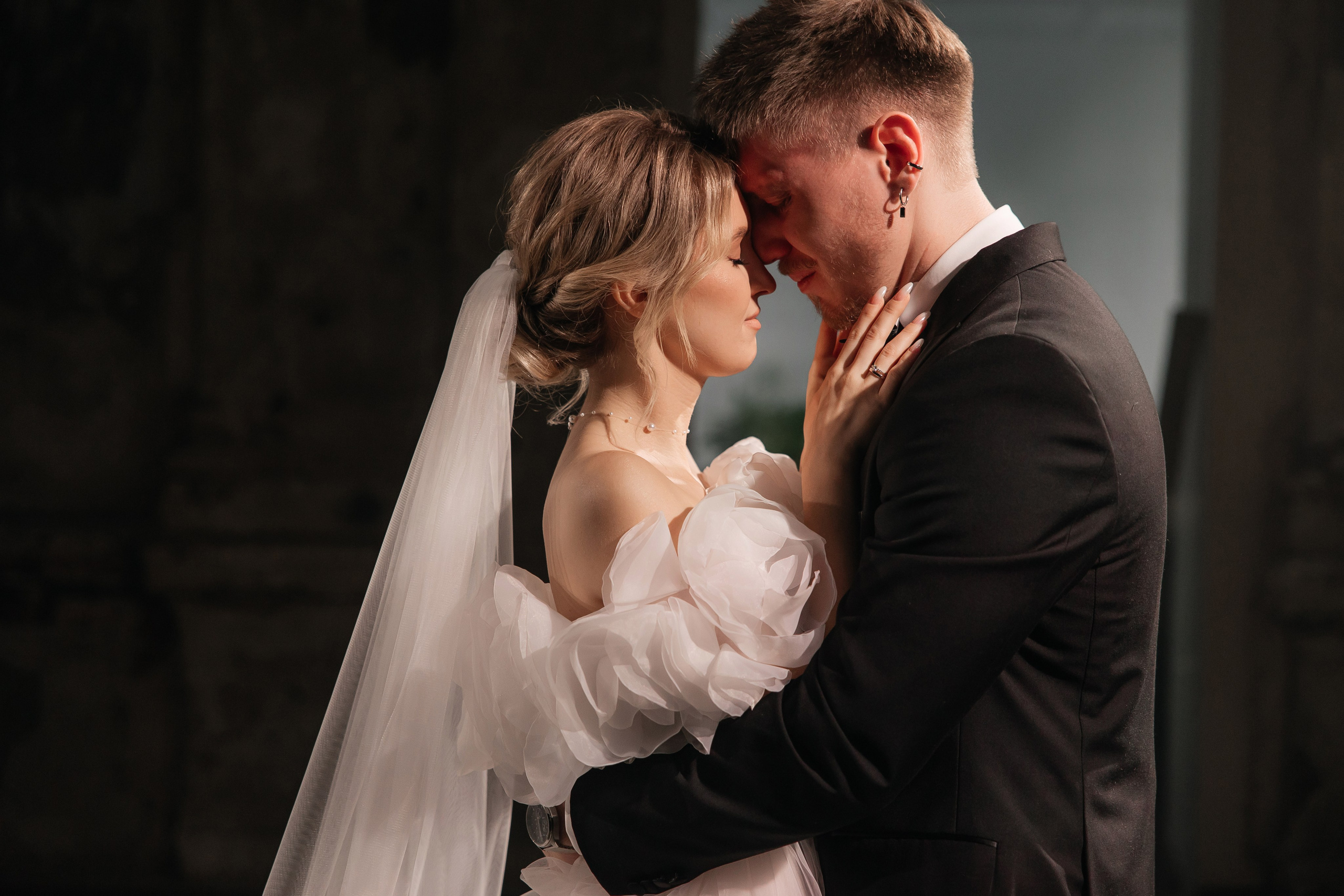 Ваня и Катя. Свадебный и Репортажный фотограф Нижний Новгород Москва Ежов Иван