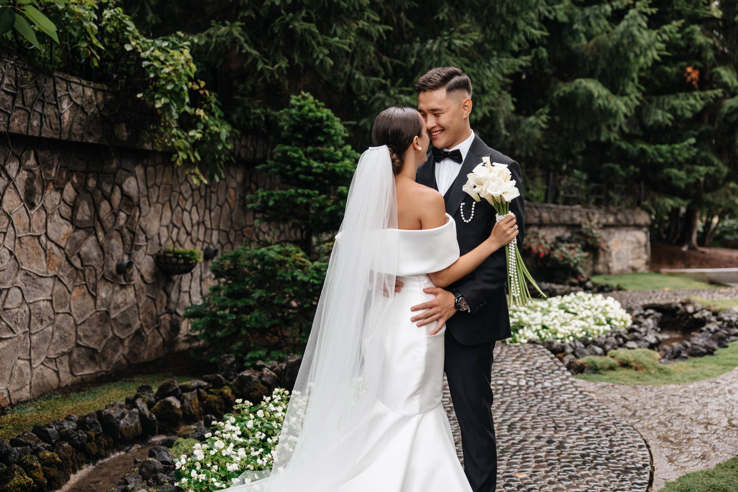 Яков & Валерия. Свадебный фотограф в Южно-Сахалинске — Бойко Александр