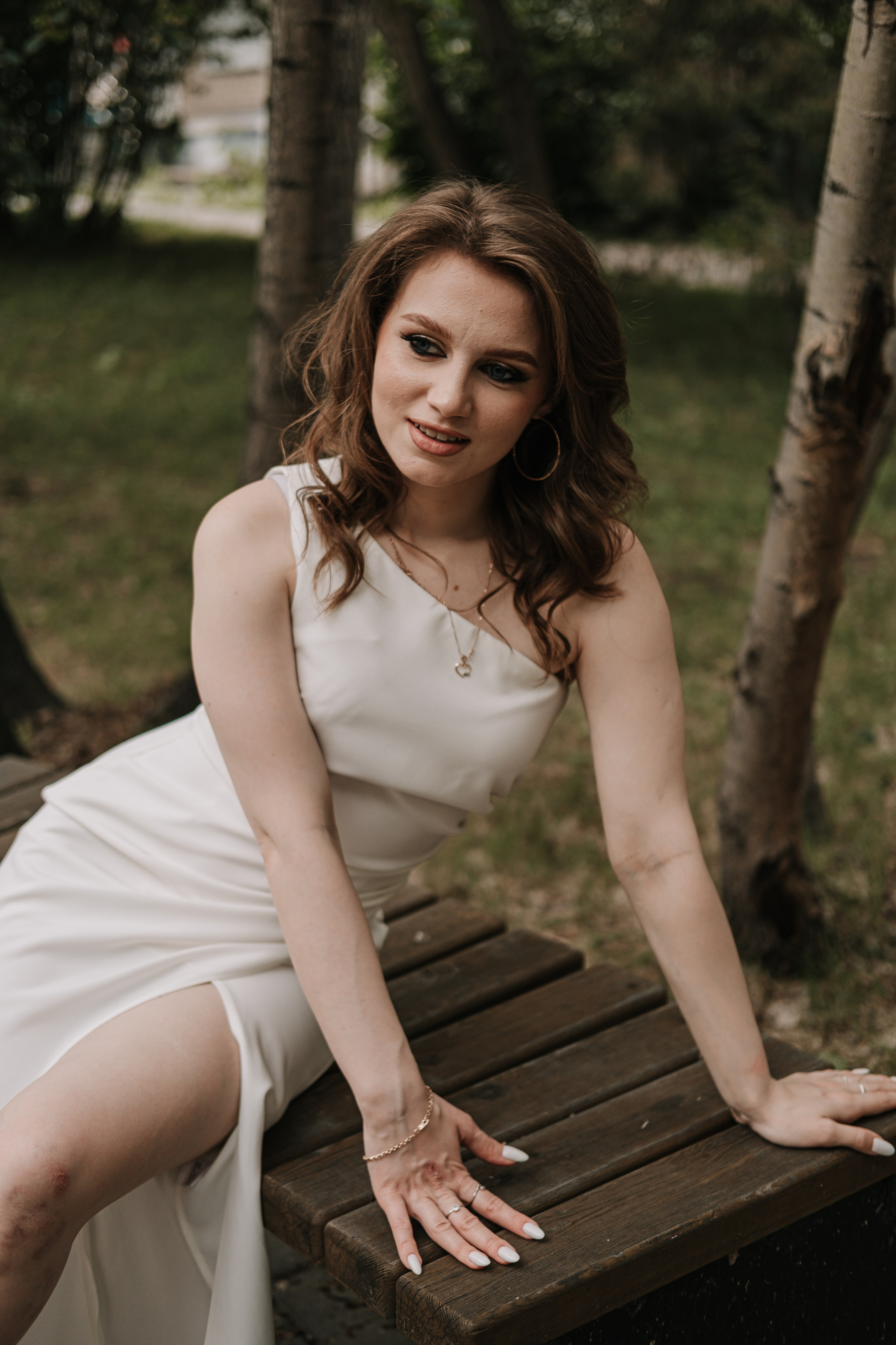 Выпускной. Свадебный фотограф Челябинск