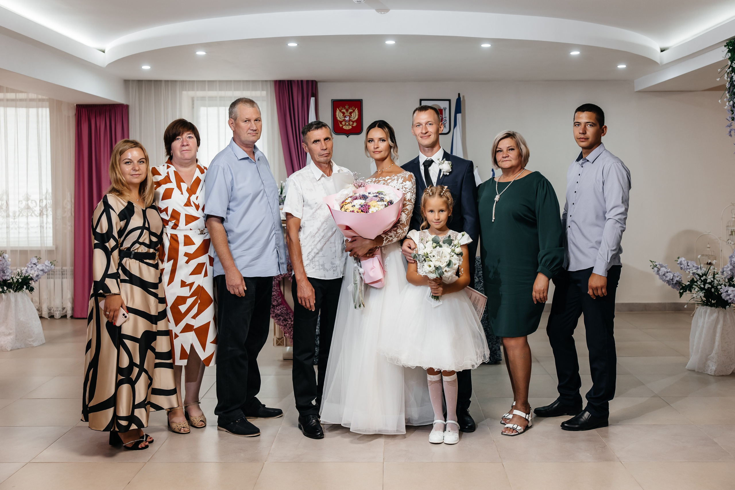 Анонс свадьбы для Кристины и Алексея. Свадебный фотограф в Крыму и Севастополе Ольга Баскакова