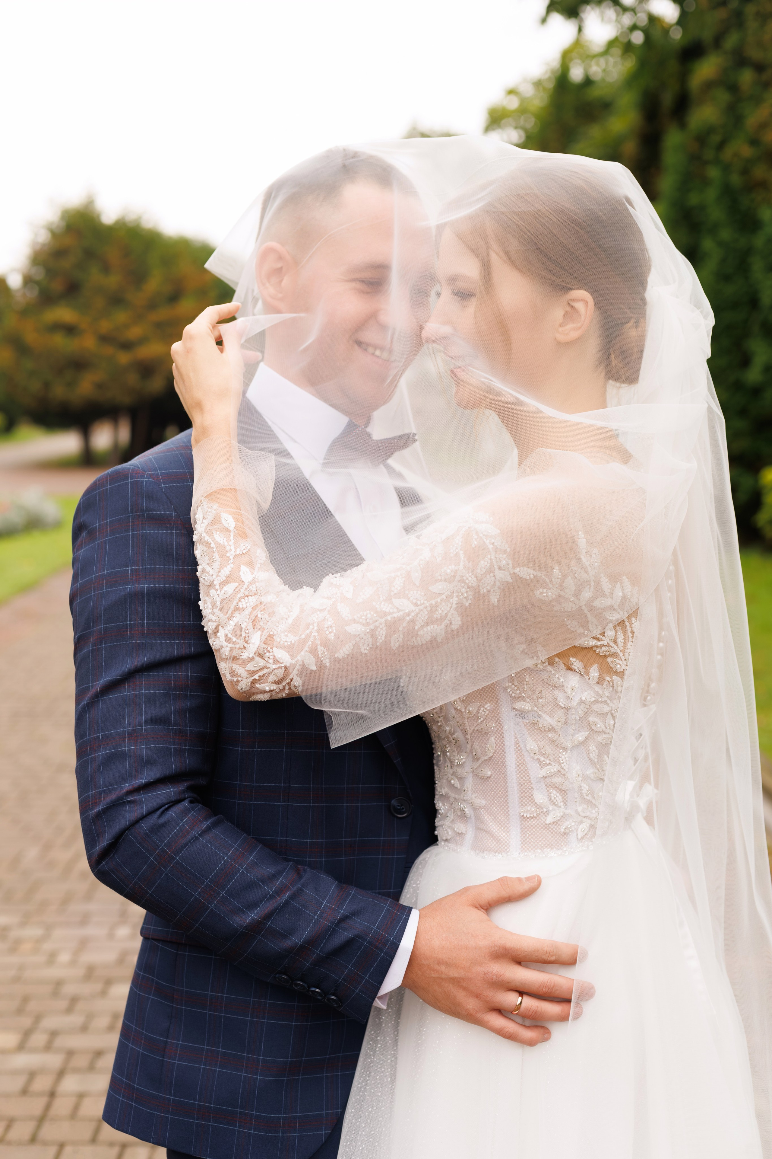 Вера&Никита. Фотограф Надежда Гольцева