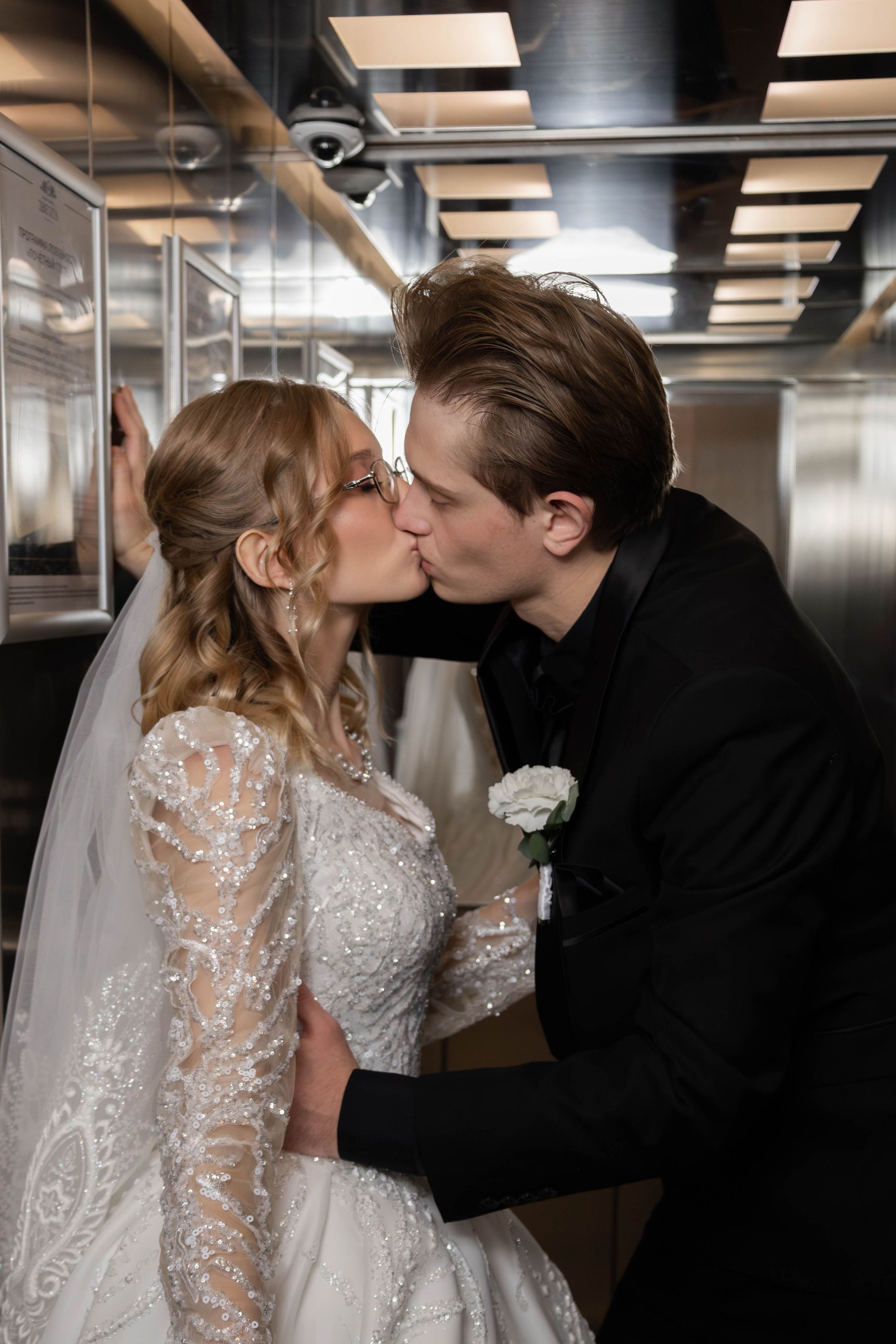 Юрий&Анастасия. Фотограф Надежда Гольцева