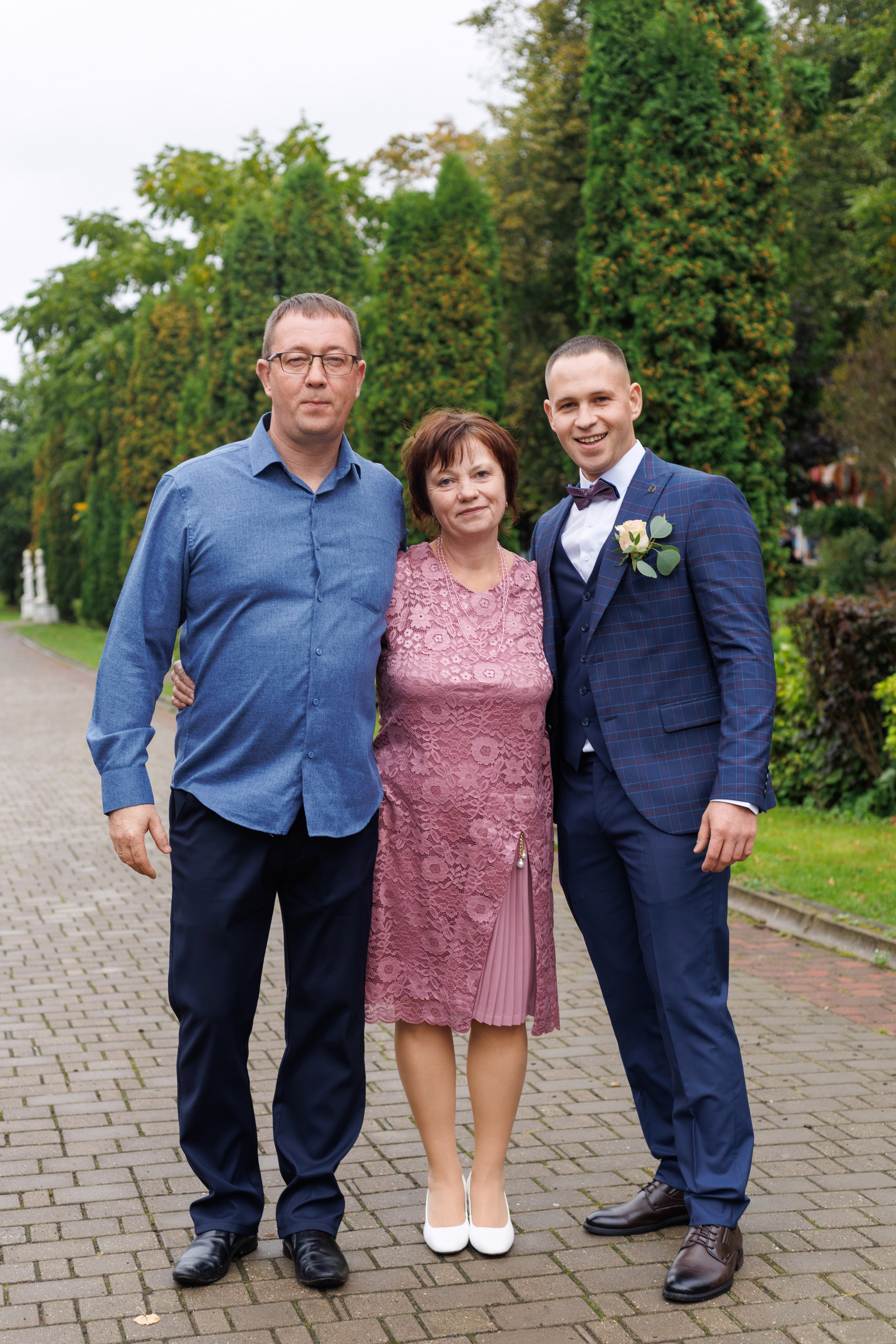 Вера&Никита. Фотограф Надежда Гольцева