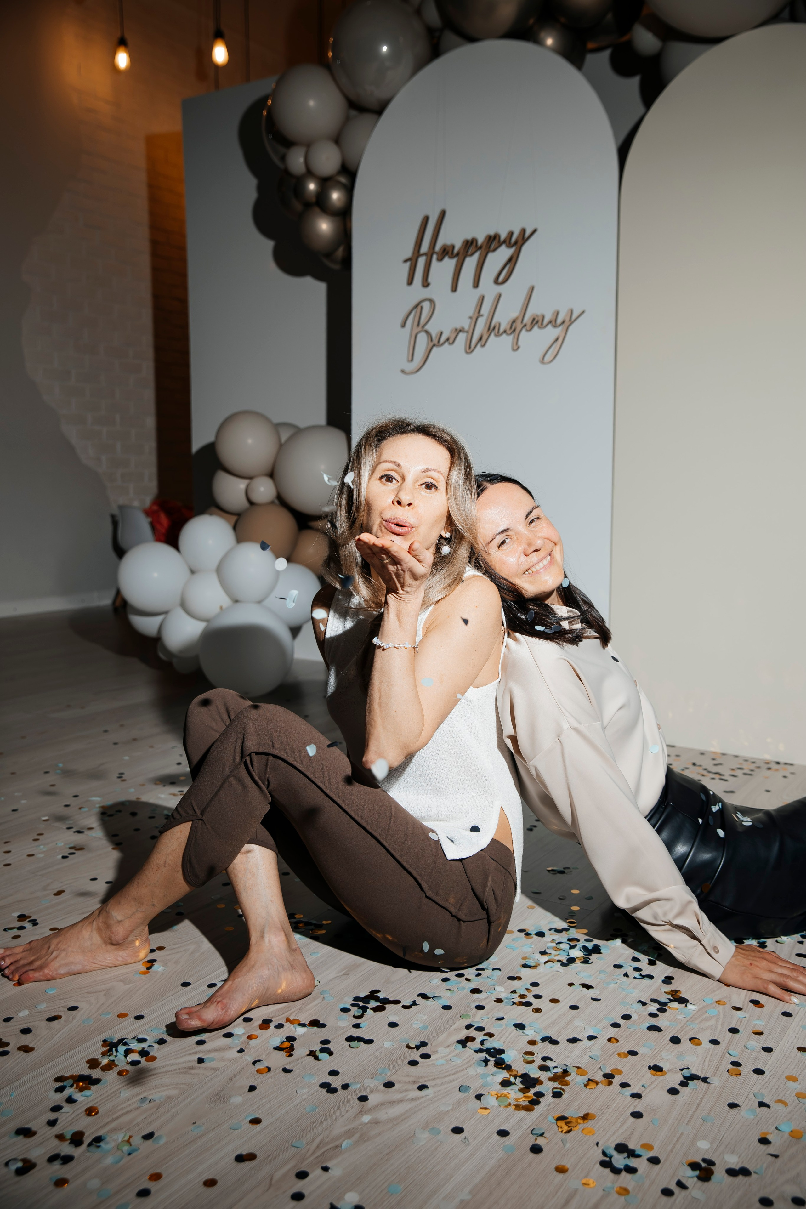 Дни Рождения. Фотограф в Москве Рышкевич Полина