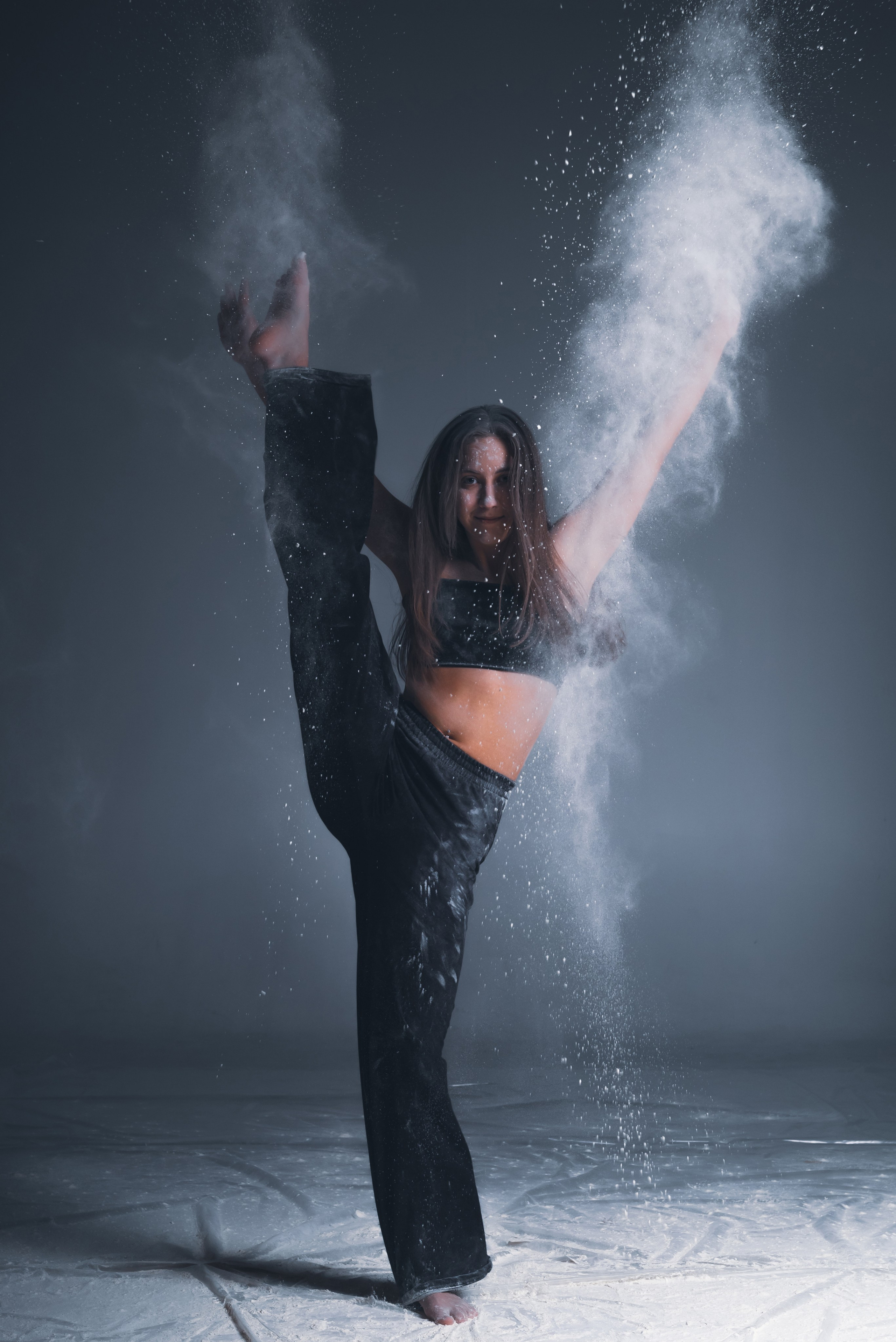 Индивидуальные съемки (женские). Фотограф Вероника Чермных