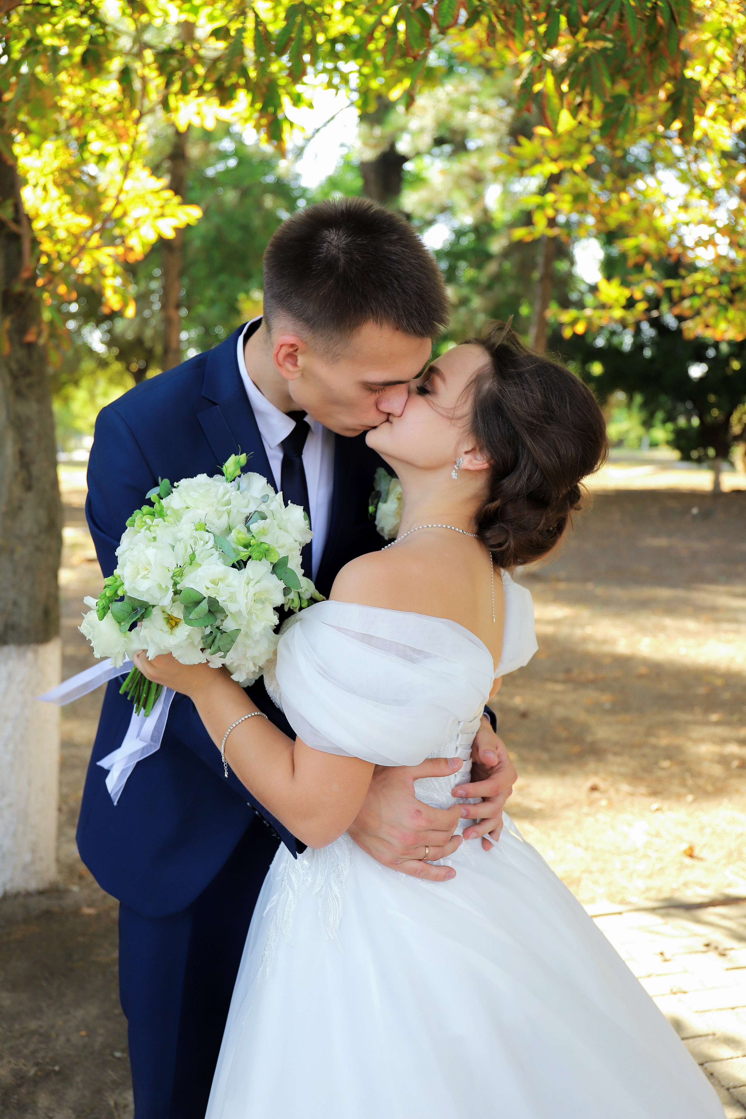 Андрей и Виктория. Игорь Варава свадебный фотограф видеограф Белая Глина Краснодар