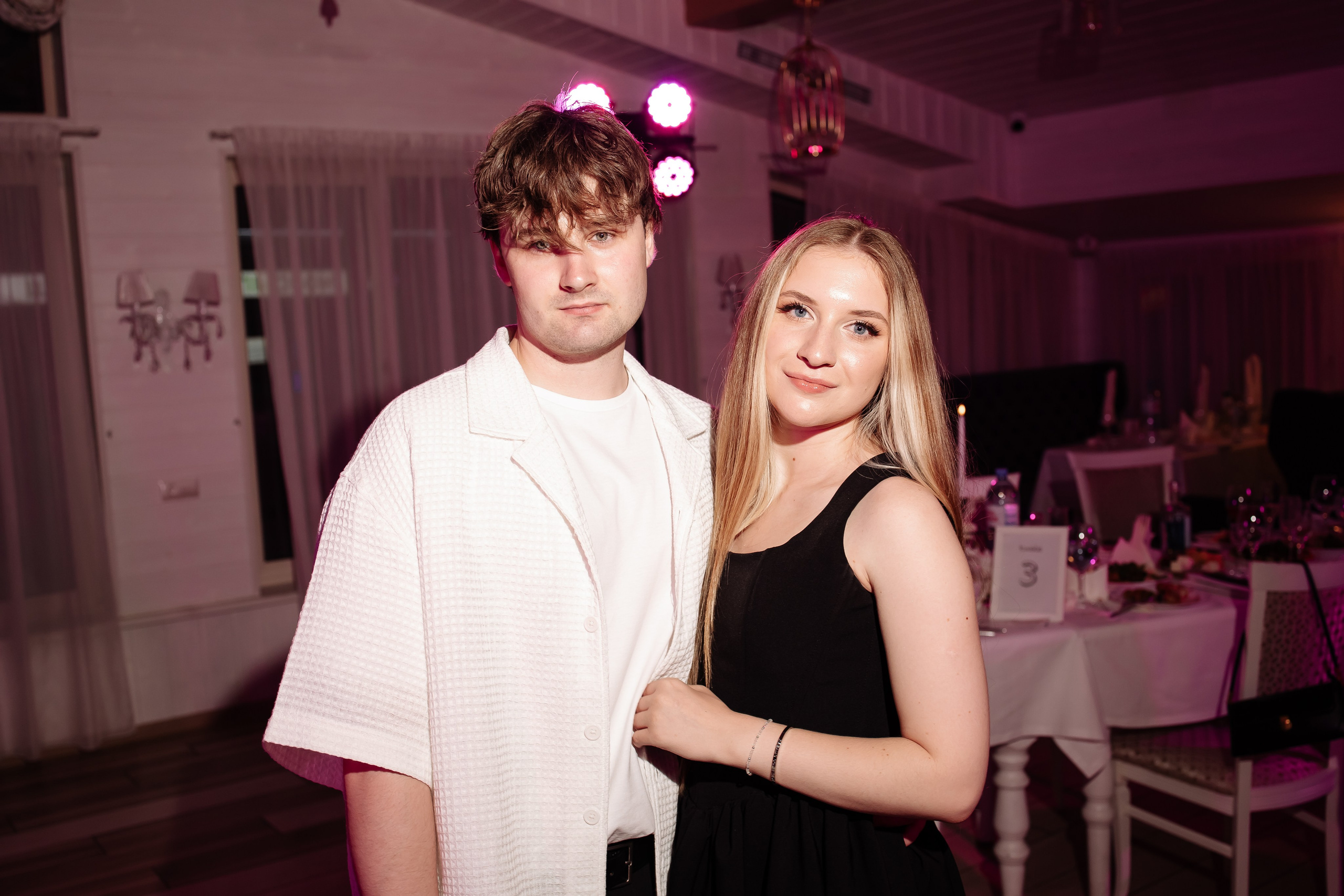 Даниил & Мария. Фотограф Орел Диана Ларичева