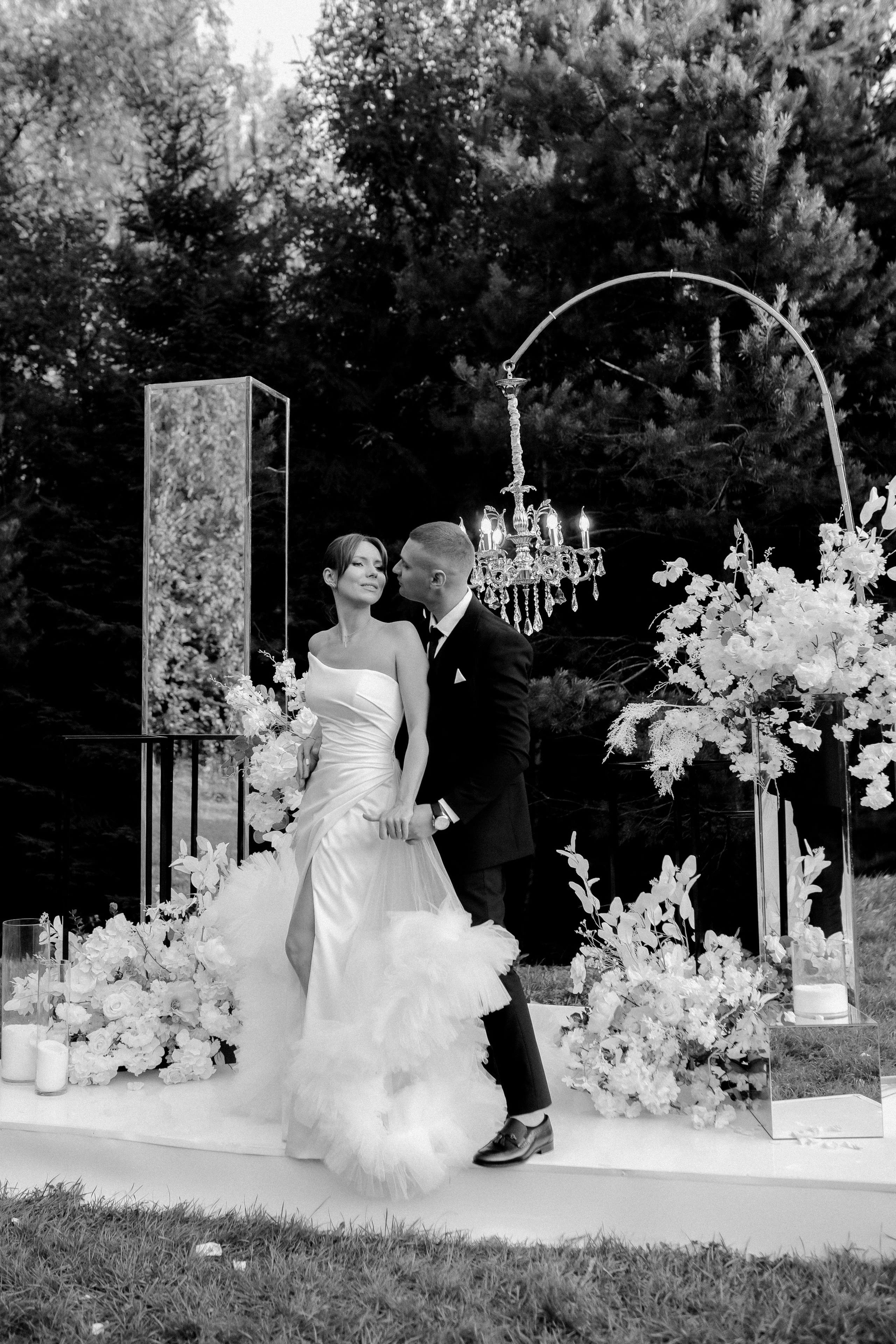 Maria & Alexey. Фотограф в Минске — Юлия Деяк. Фотосессии в Минске