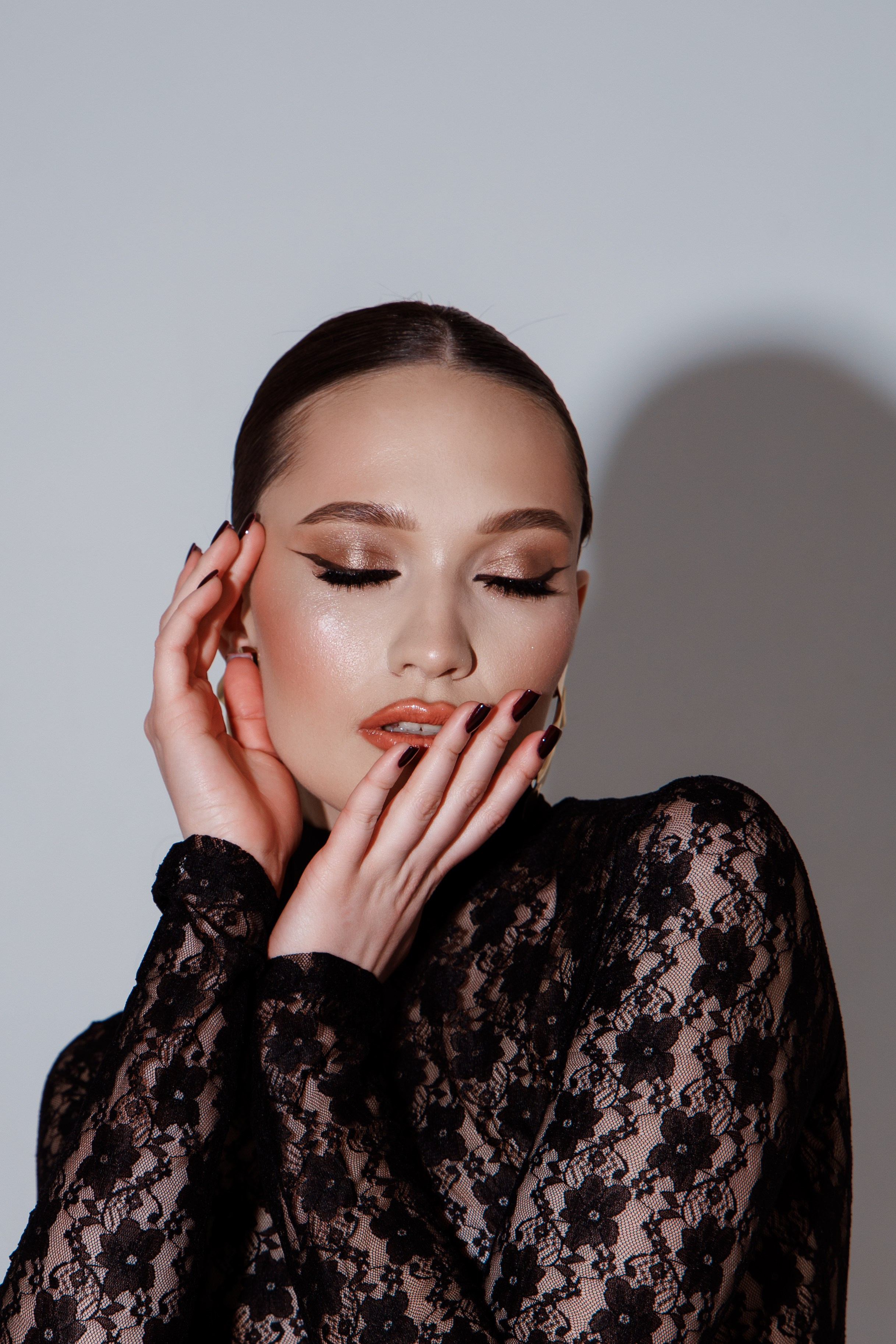 Алина. Валентина Похомова — профессиональный фотограф в Екатеринбурге