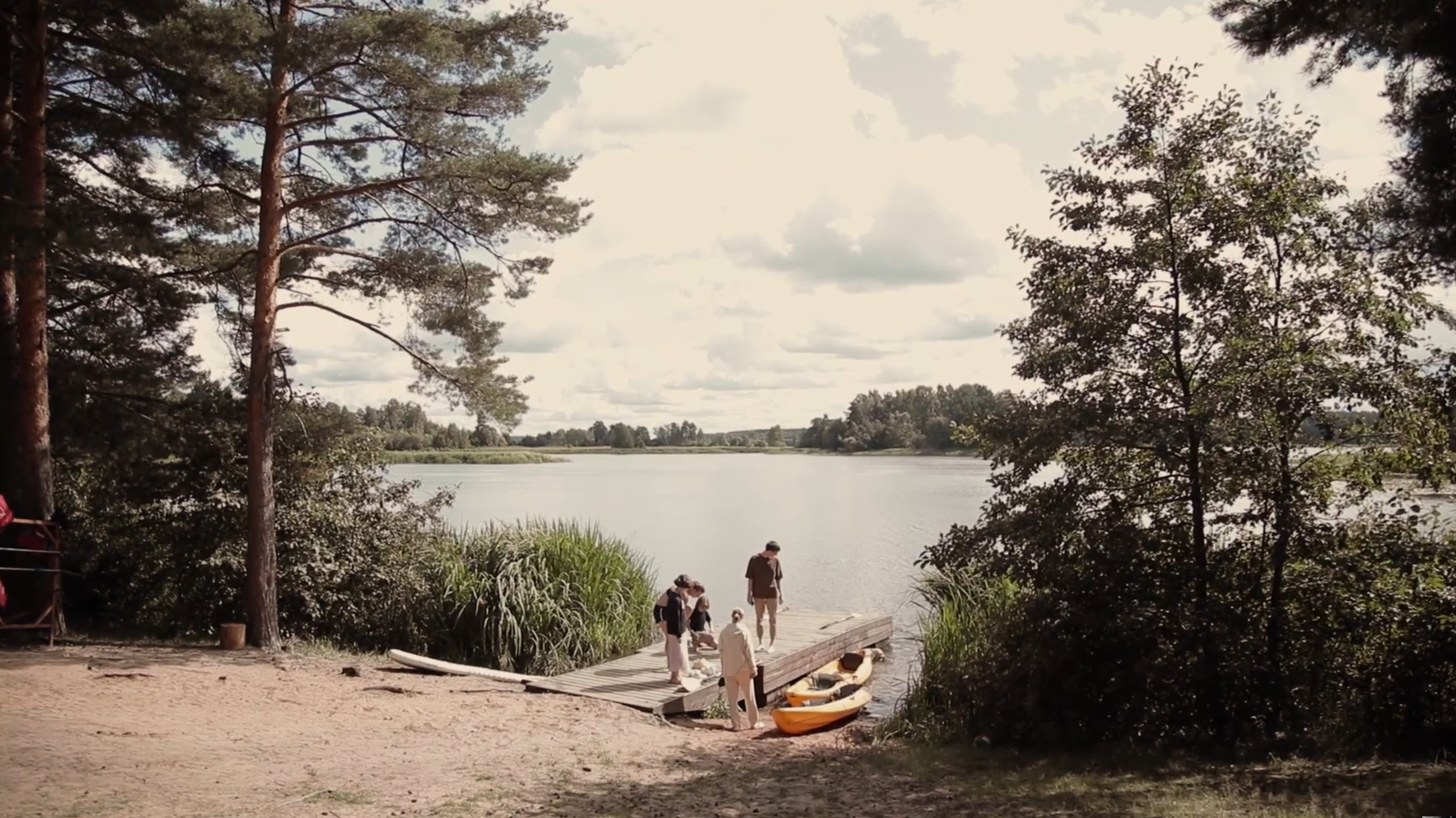 Brand Stories. Vadim Yathartha — Photography, Cinematography, Generative AI