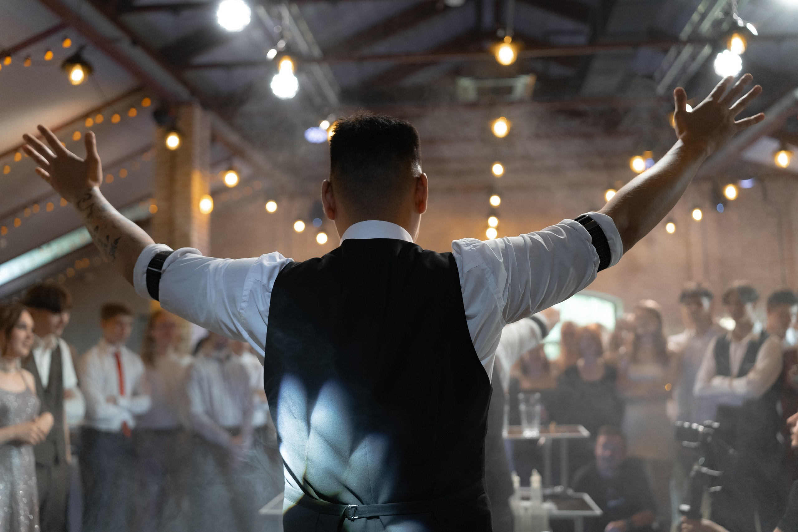 Репортажная фотосъёмка событий. Свадебный фотограф Дмитрий Родионов — Санкт-Петербург и Ленинградская область