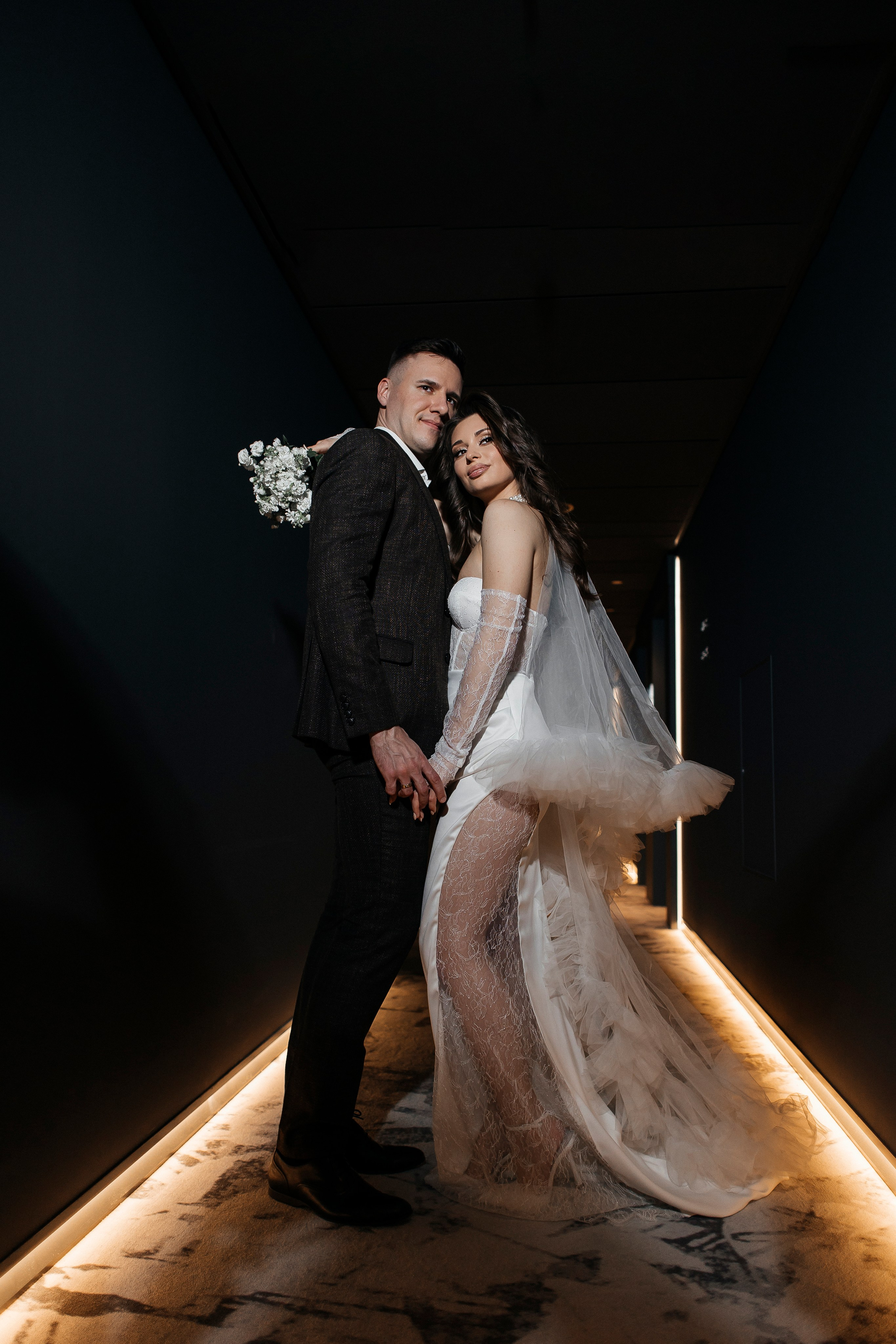 Свадьбы. Фотограф в Москве Екатерина Потапова