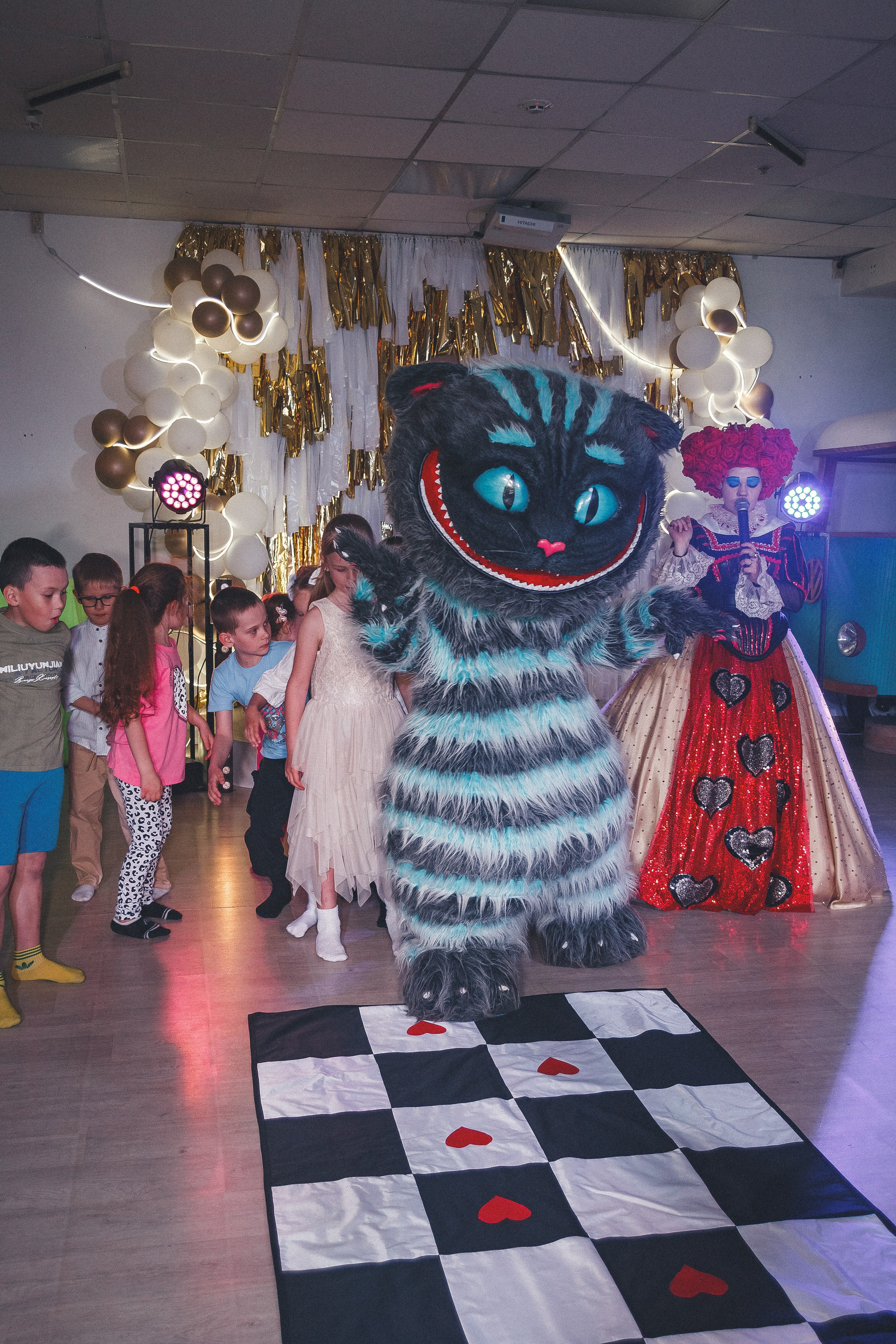 Репортажи. Фотограф в городе Вологда Екатерина Кузнецова