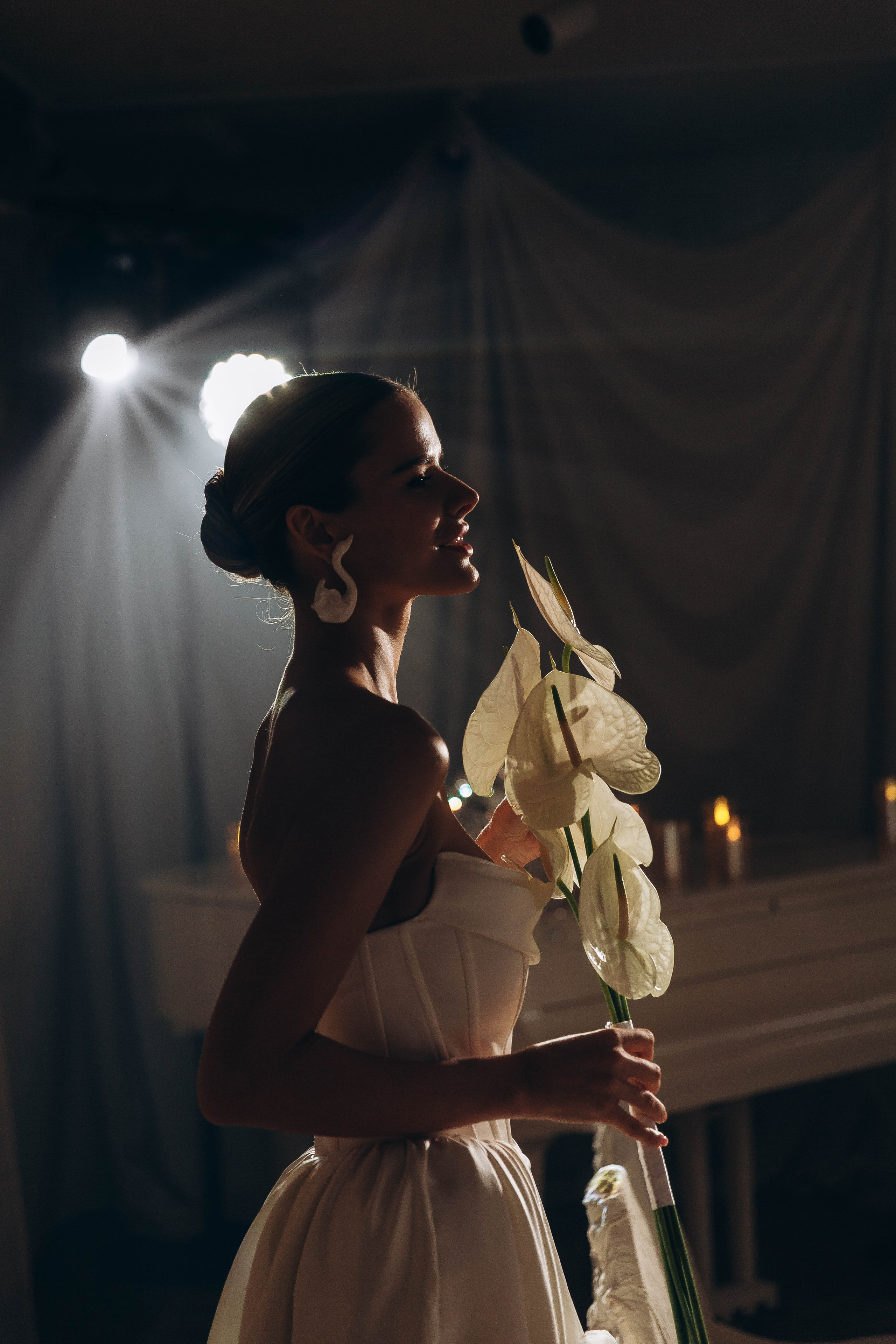 Свадебный банкет. Katerina Schastlivaya