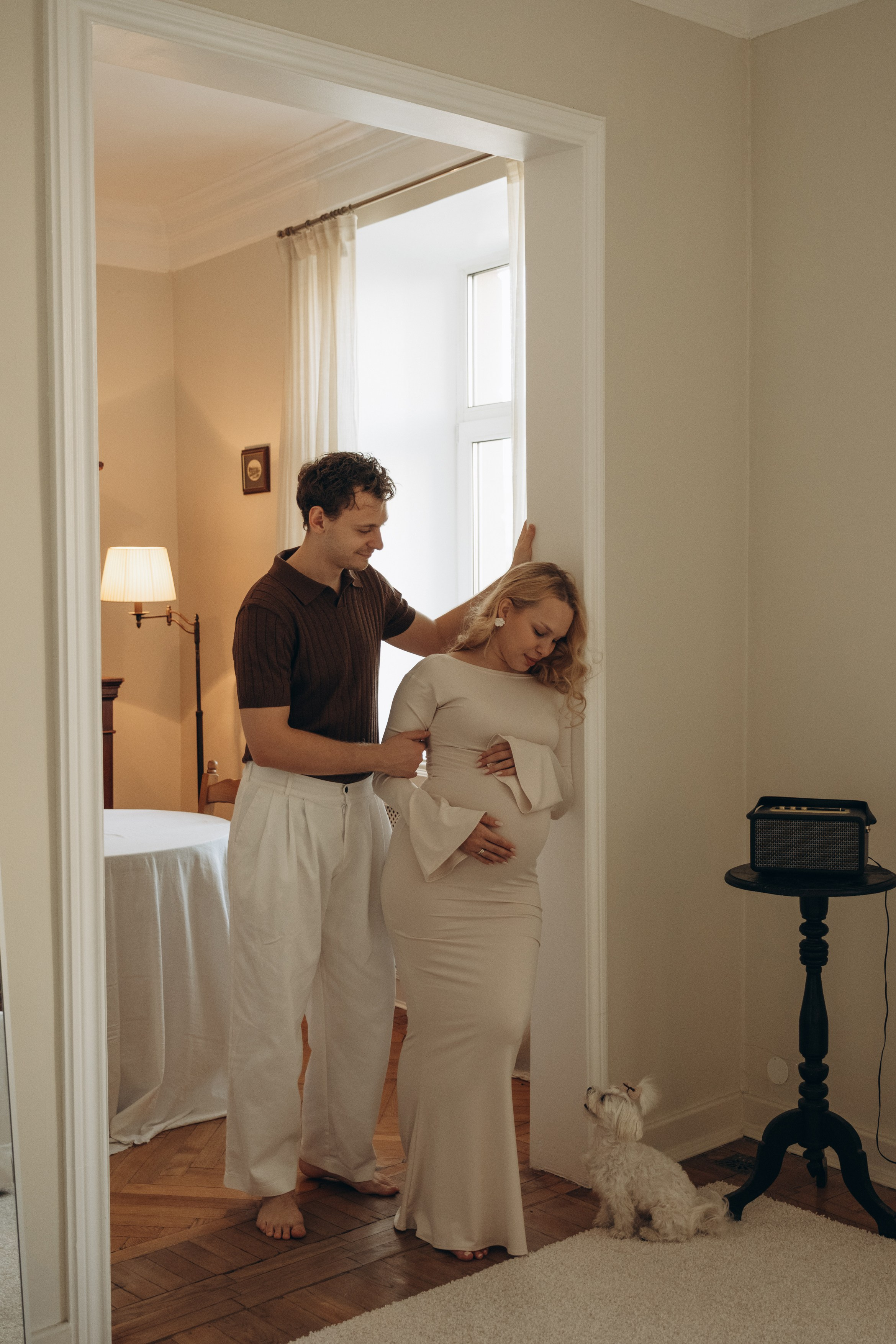 Фотосессия беременности|Москва. Фотограф|Москва — Агбаш Лера