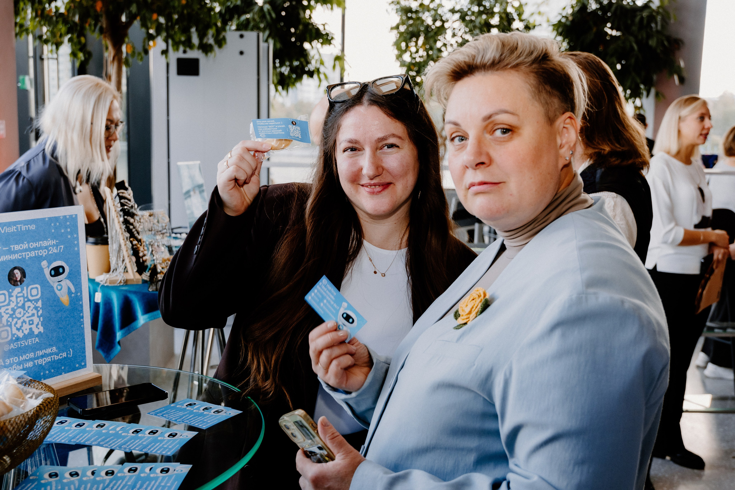 Бизнес —конференция «Южный порт». Свадебный/Портретный фотограф снимаю в Москве