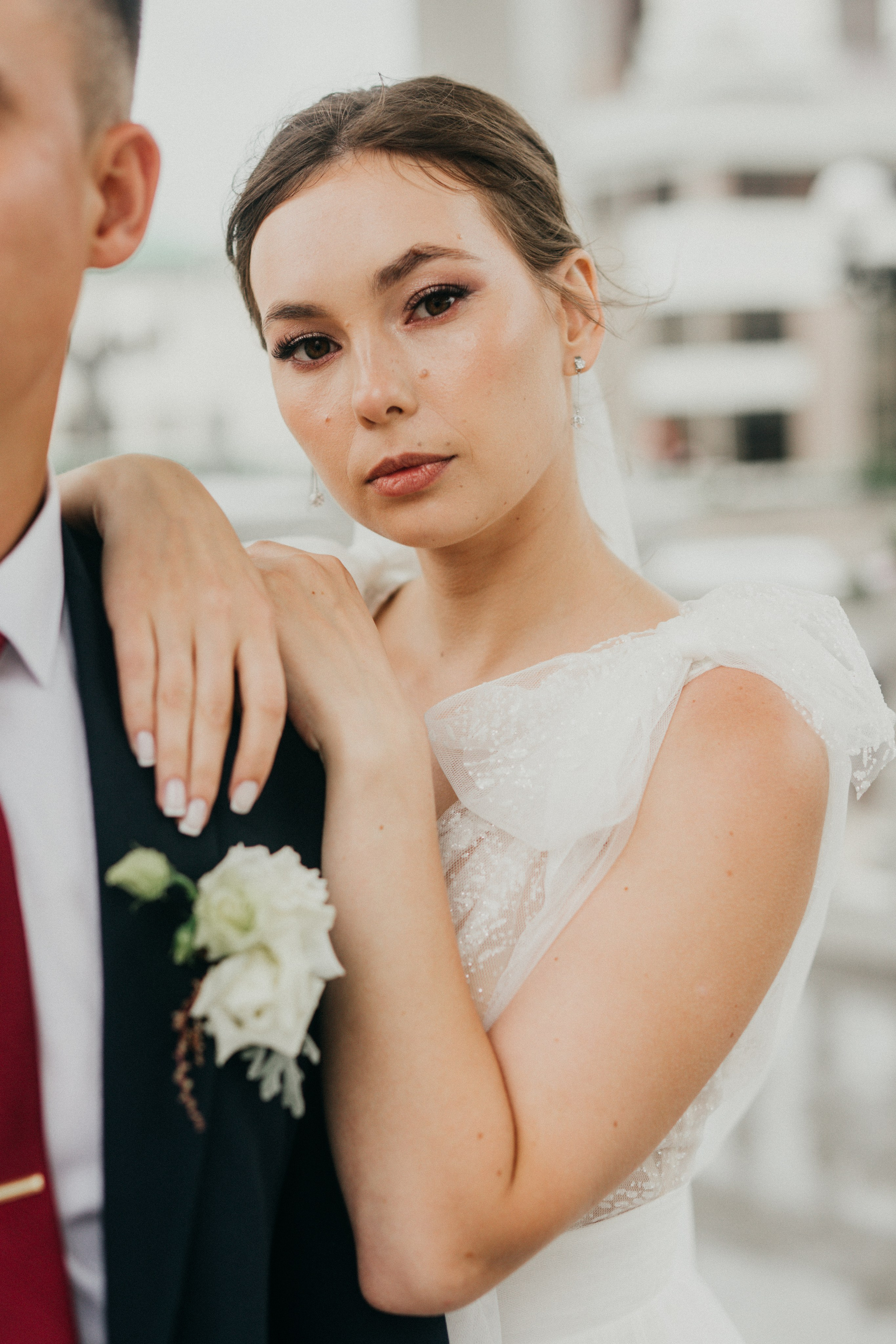 Свадьба Евгения и Дарьи. Фотограф Улан-Удэ