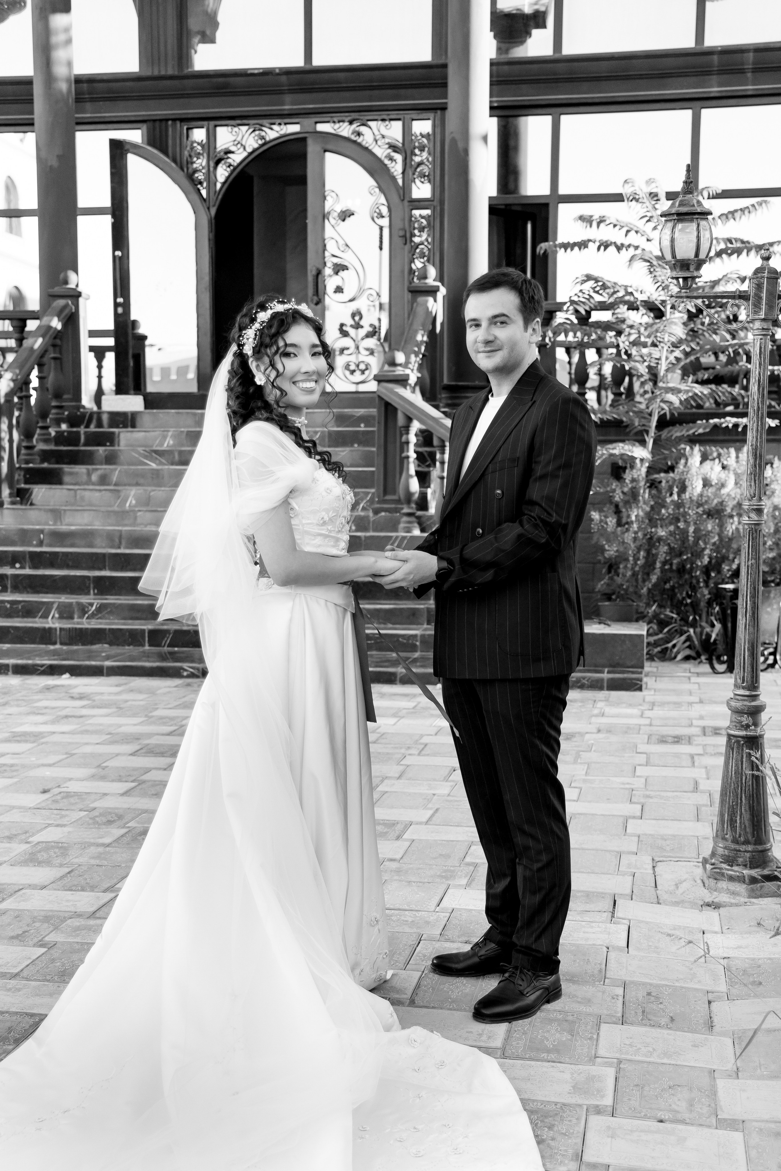 Samir & Yanna. Свадебный и фэшн фотограф