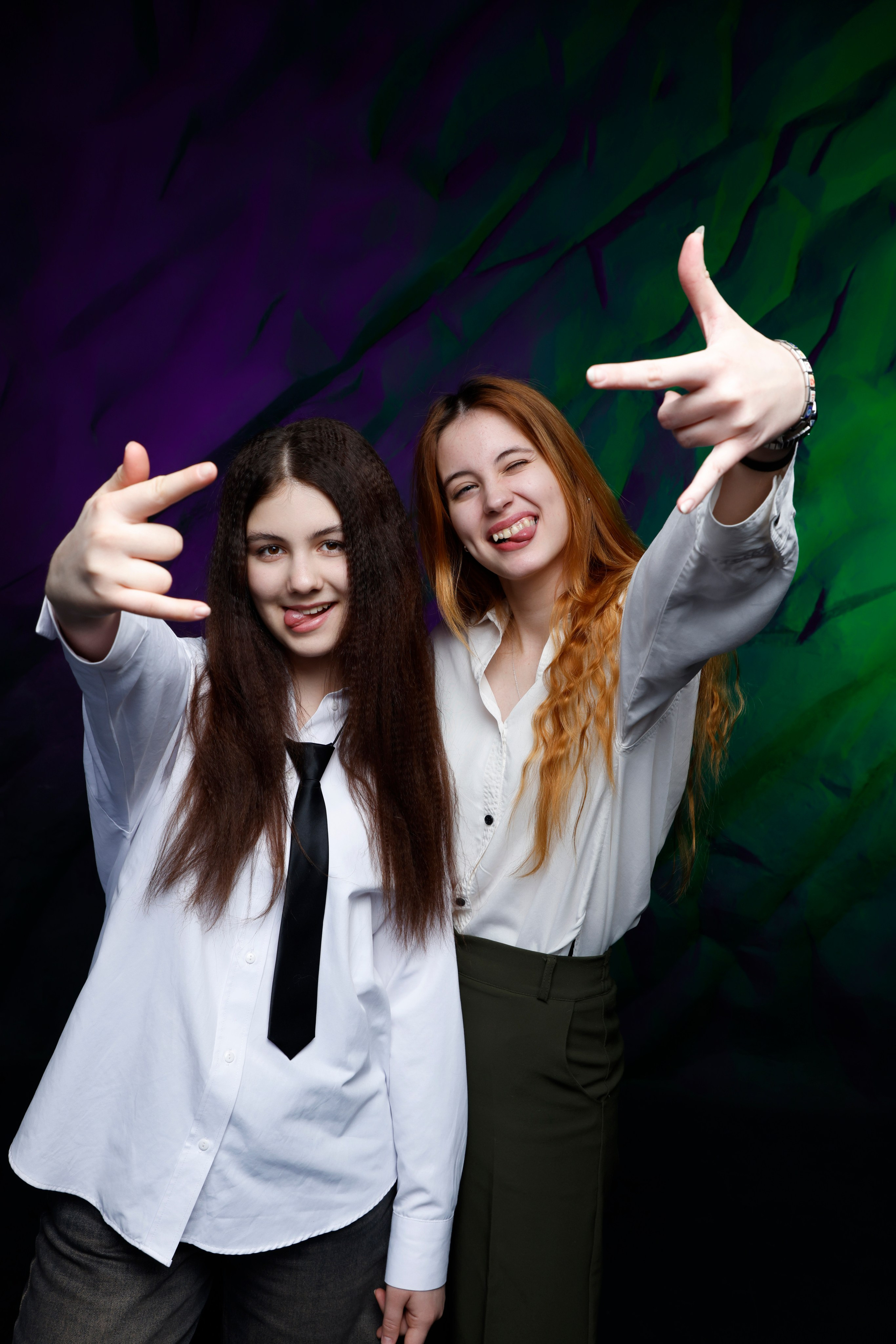 11 Сlass 172. Фотограф в Новосибирске Александр Иванов