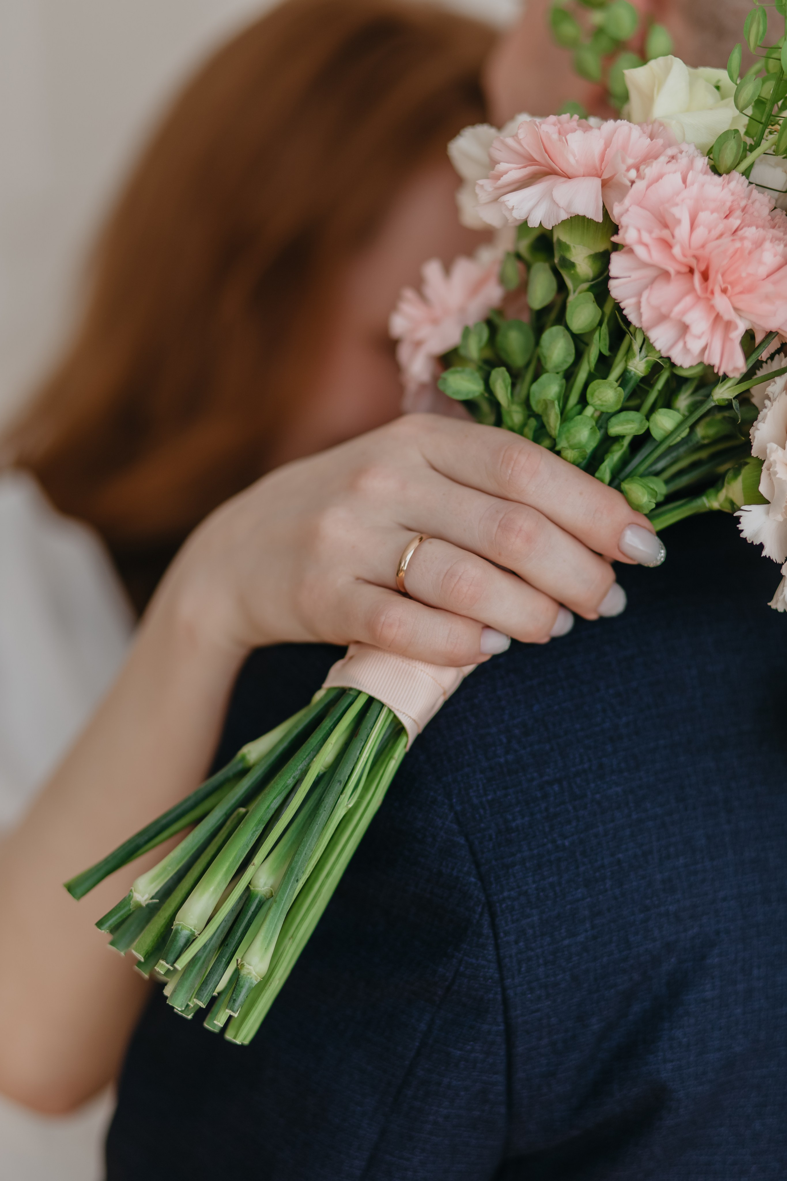 Анатолий и Елена. Свадебный и семейный фотограф Можга-Ижевск Ксения Романова