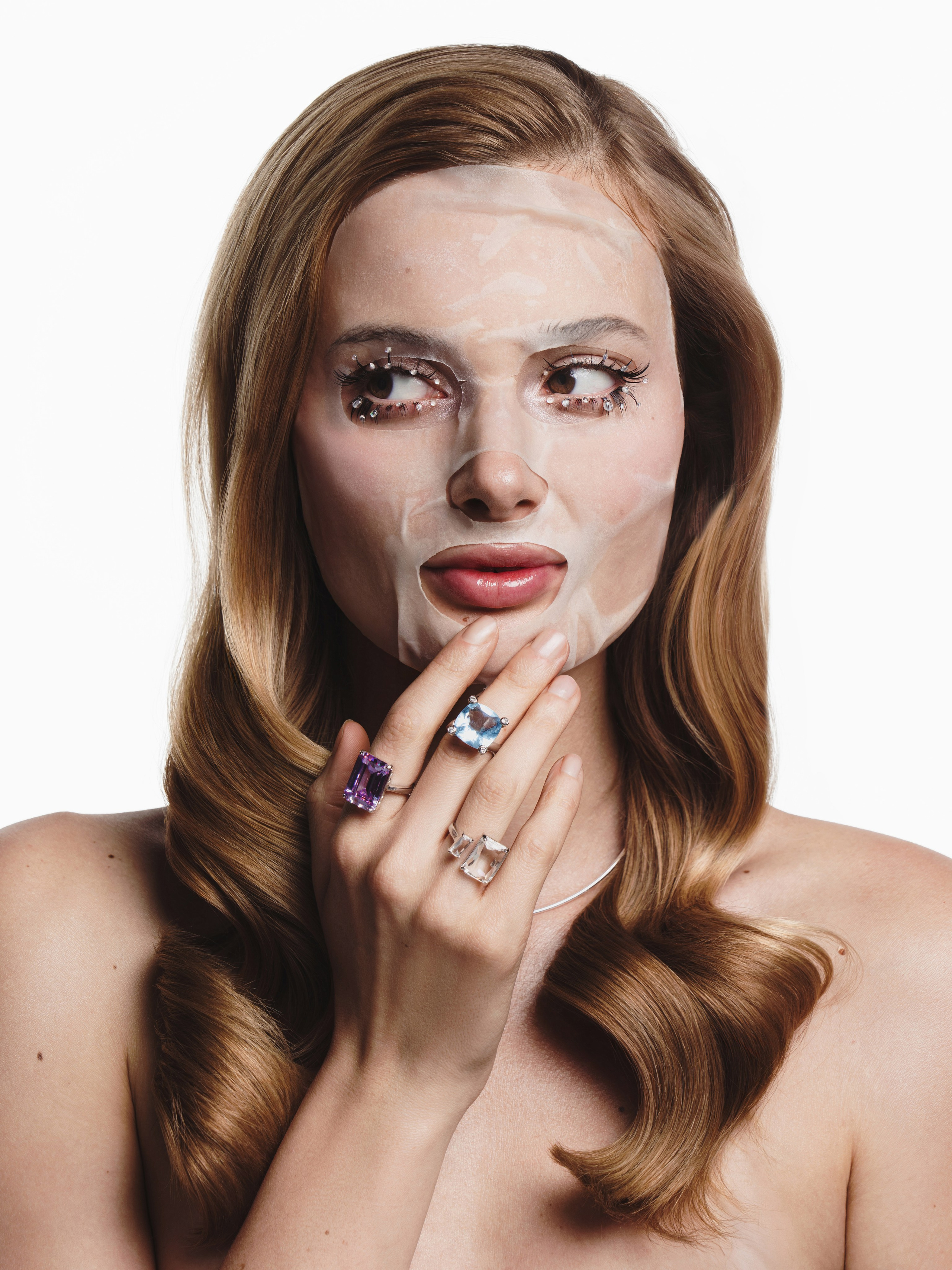 FOR ME. Fashion фотограф и Арт директор. Санкт-Петербург и Москва