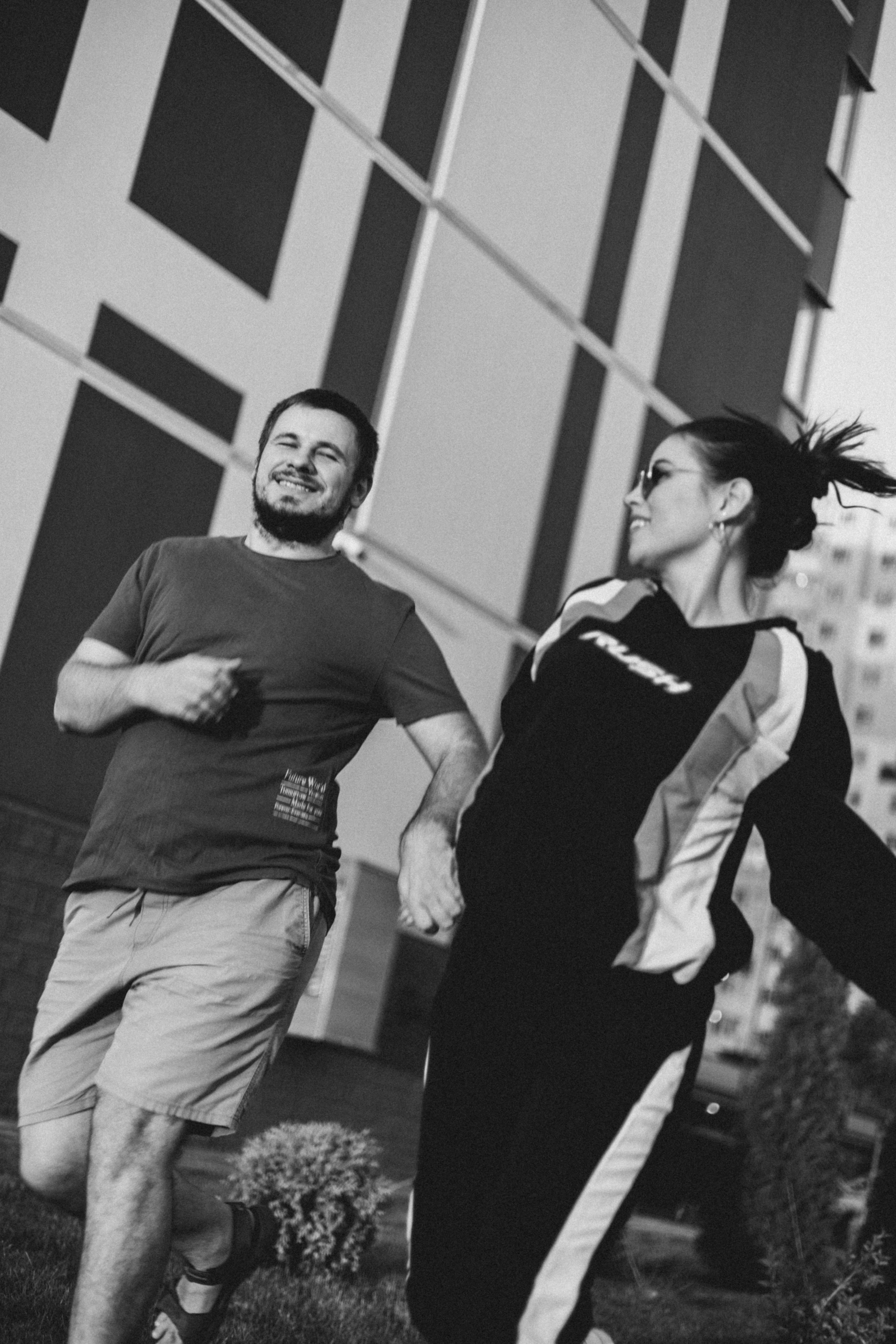 Уличная съемка. Фотограф из Краснодара Мария Приходько