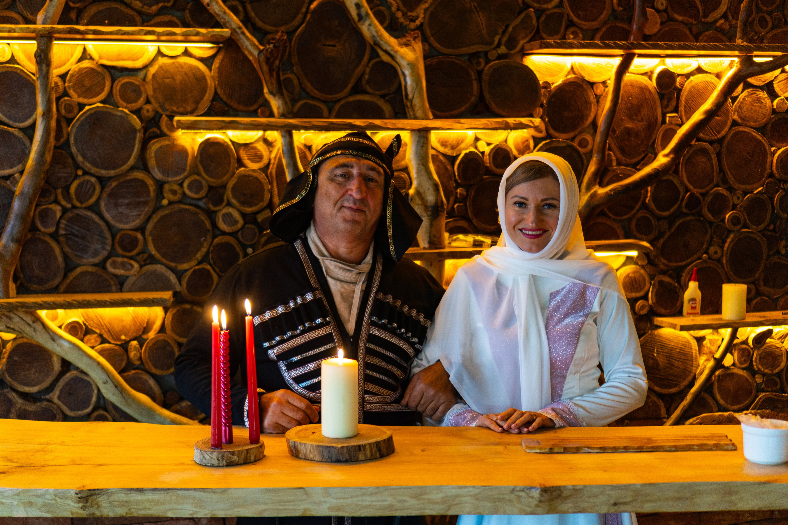 Фотосессия на экскурсии по виноградникам. Фото-ВидеоПродакшен для экспертов и брендов