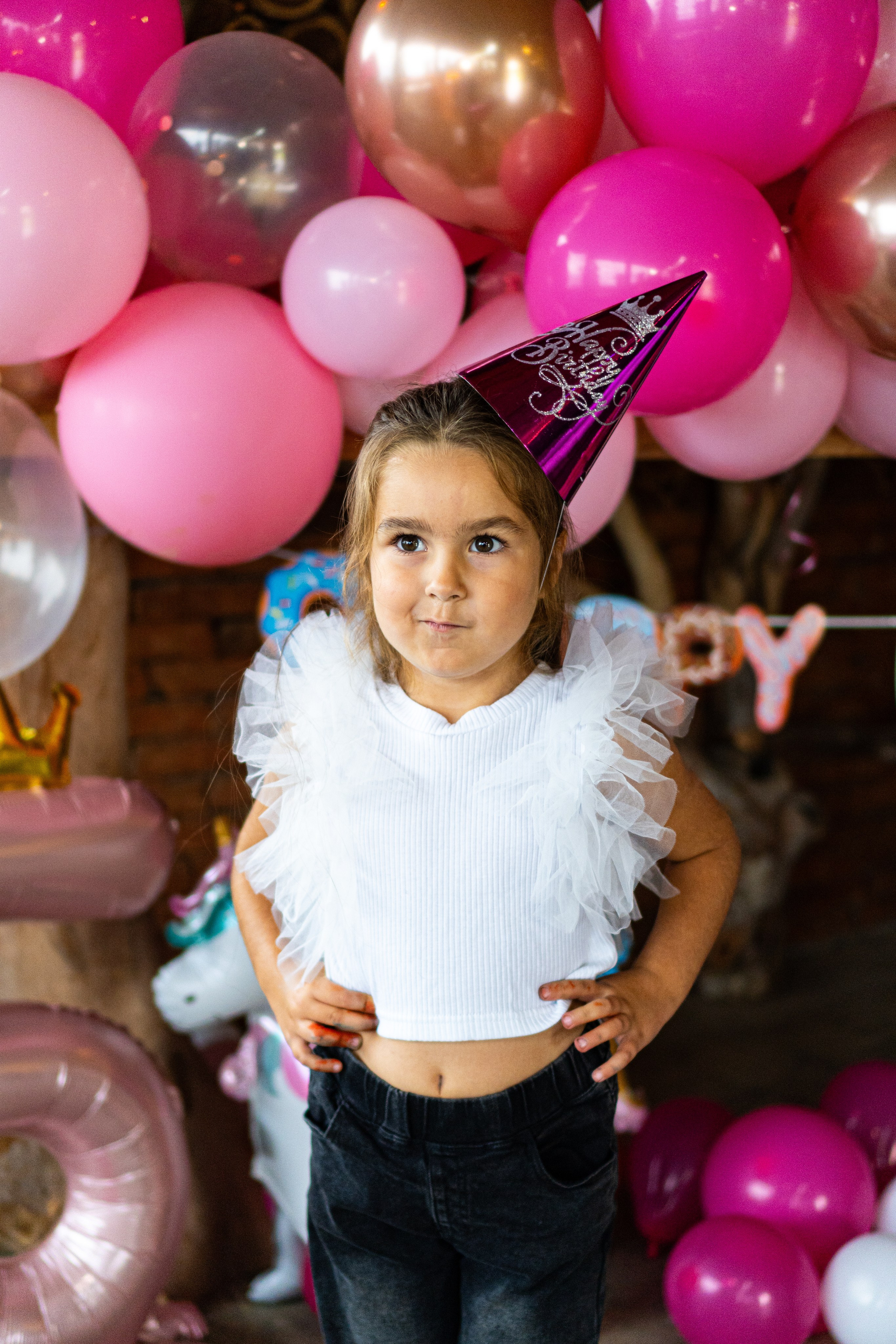 День Рождения Софии. Фото-ВидеоПродакшен для экспертов и брендов