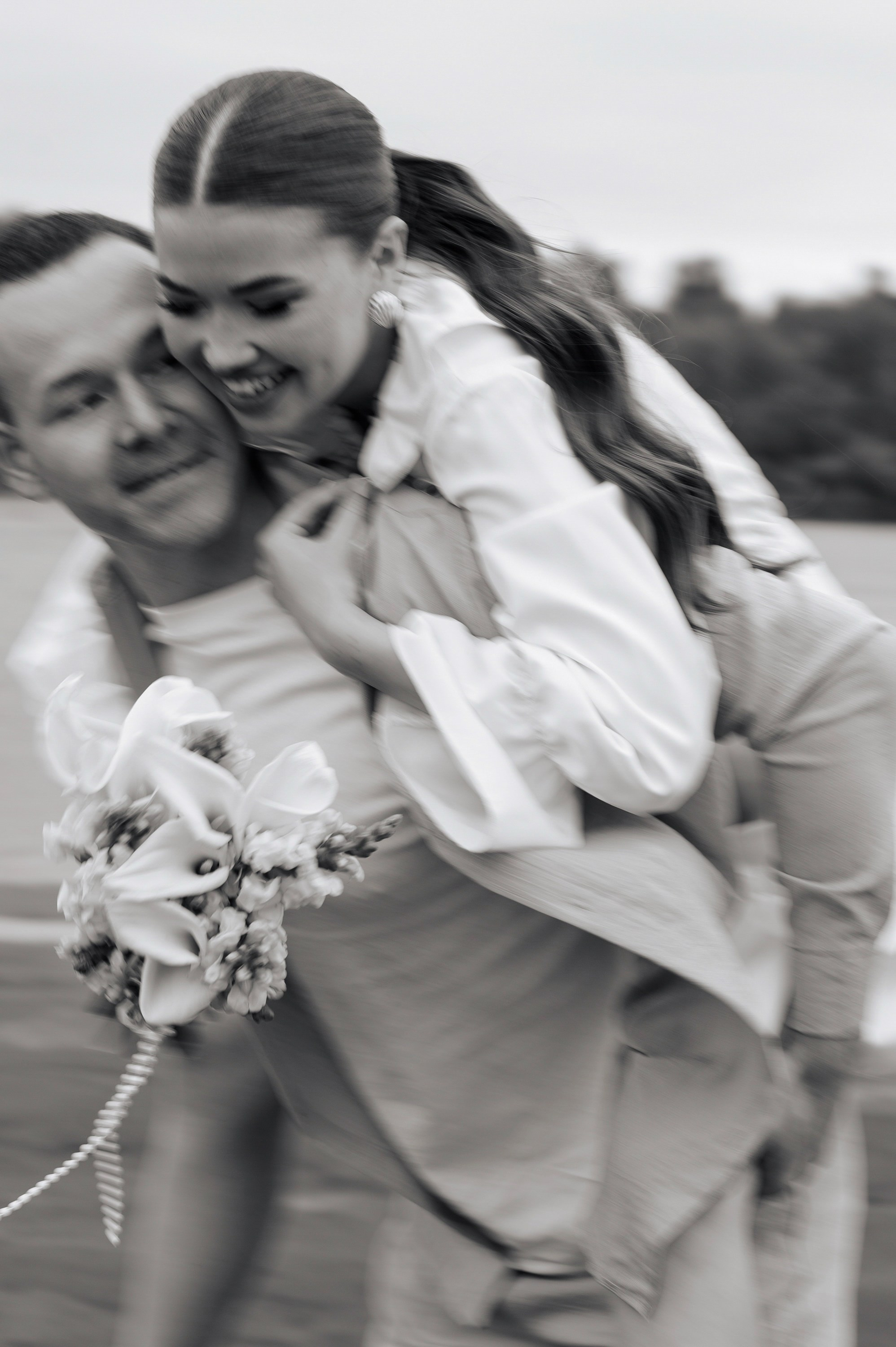 Владислав и Анна. Zhulanovilya