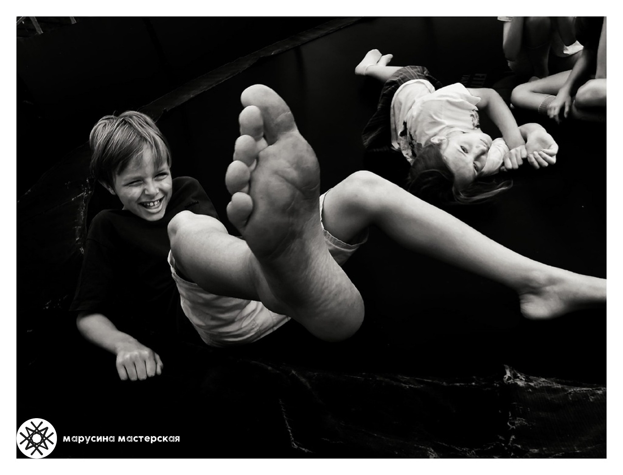 Любовь Тарасюк