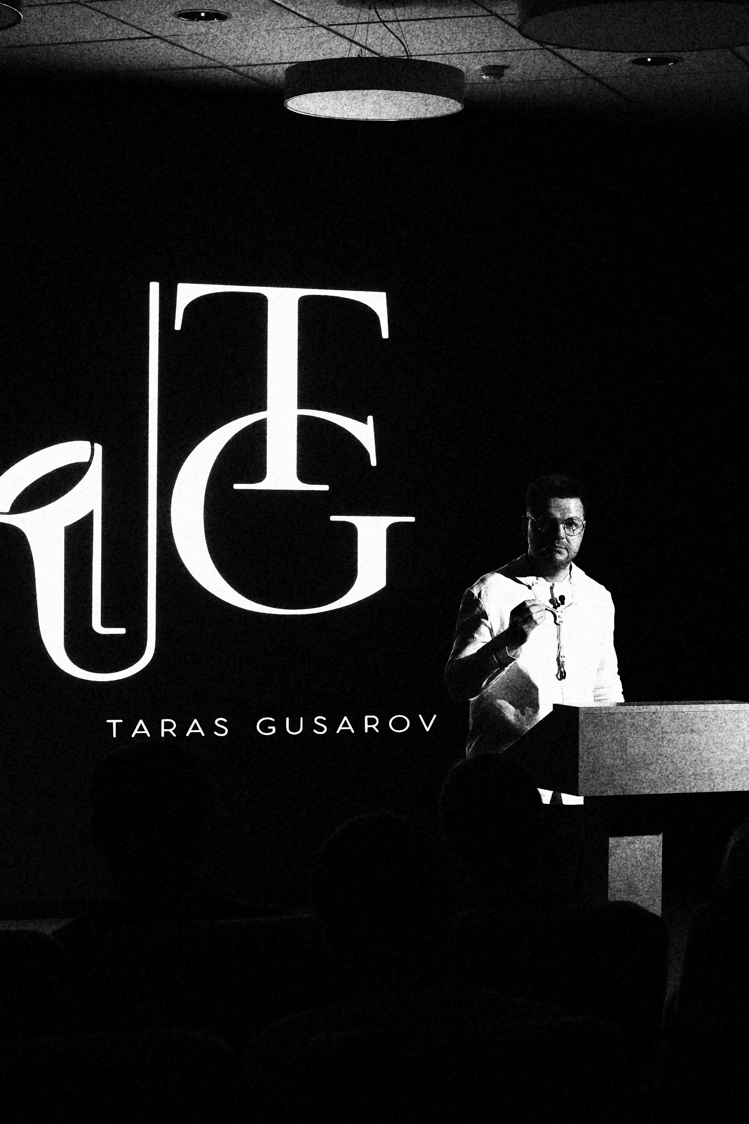 Бизнес Симфония. Репортажный и портретный фотограф Каширина Лилия Москва