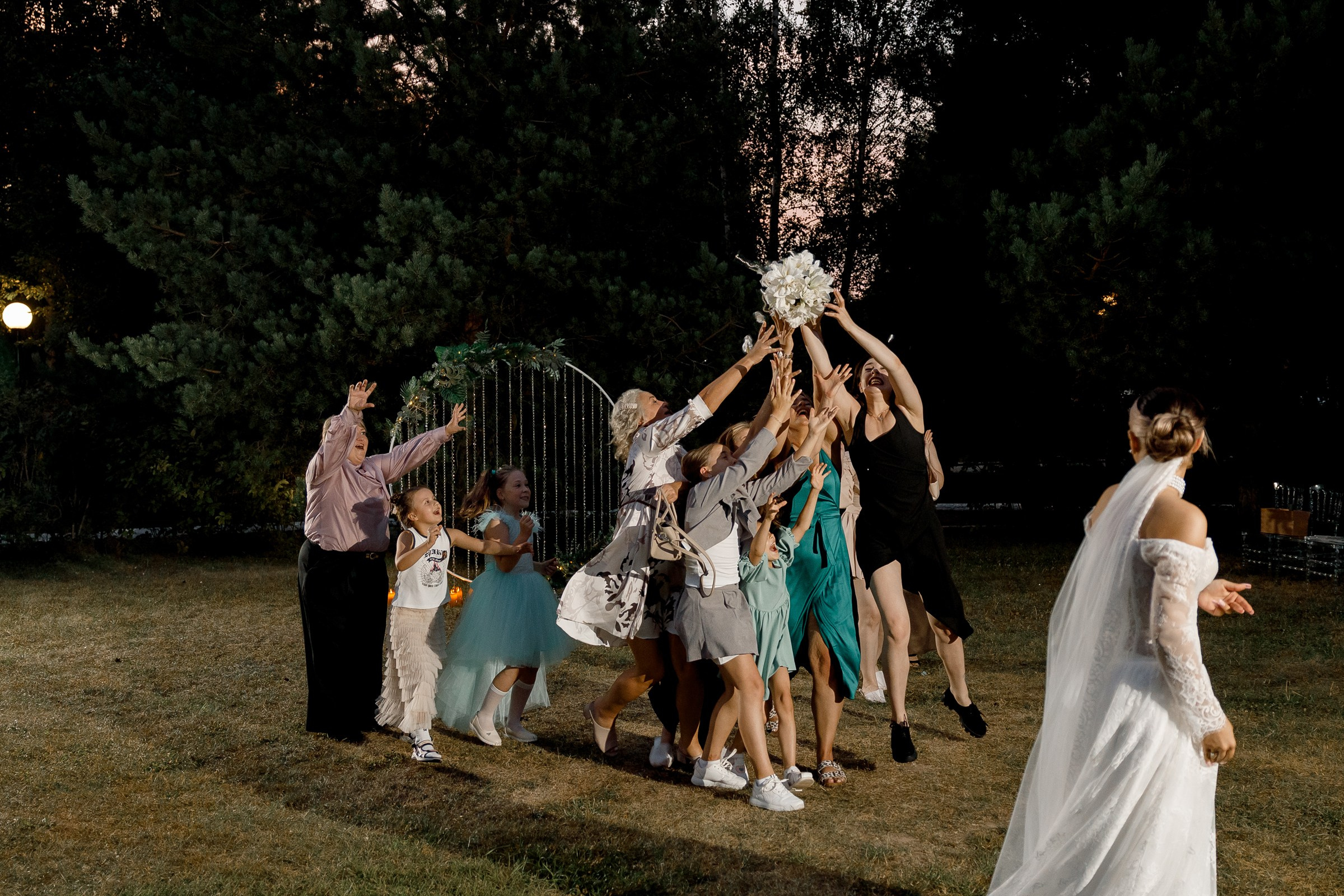 Николай & Александра. Свадебный и репортажный фотограф