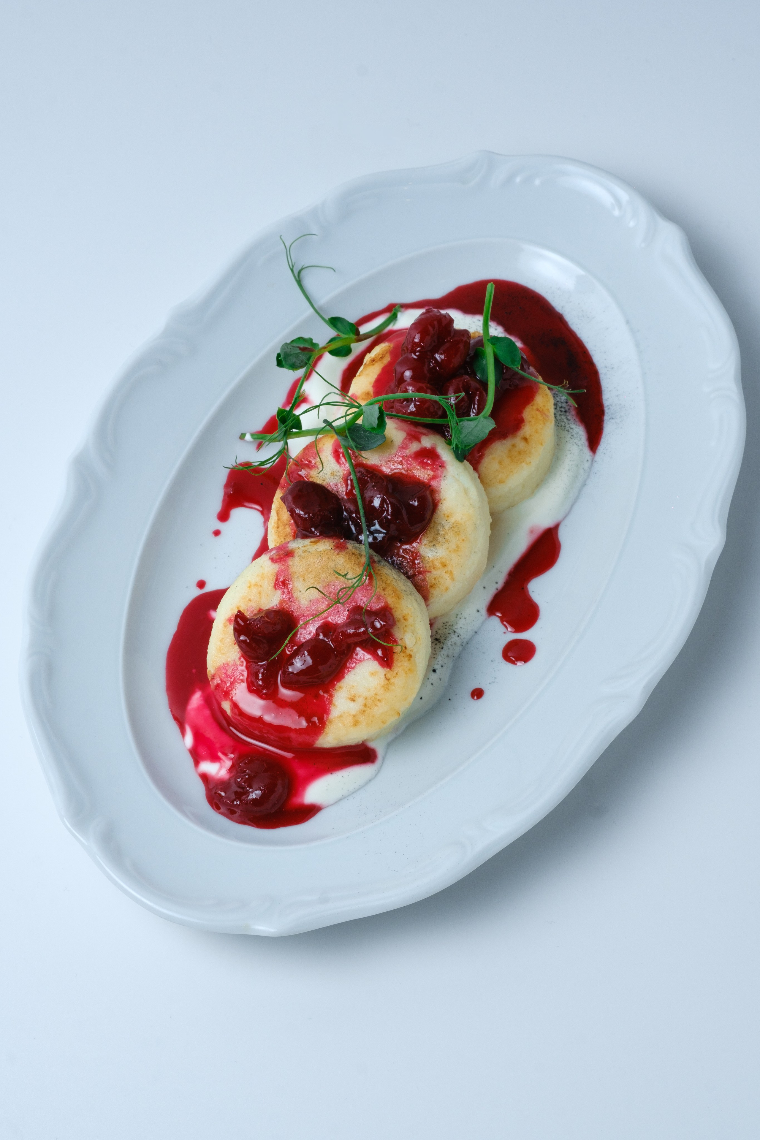 Завтрак. Фотограф в Тюмени Кирилл Марфин