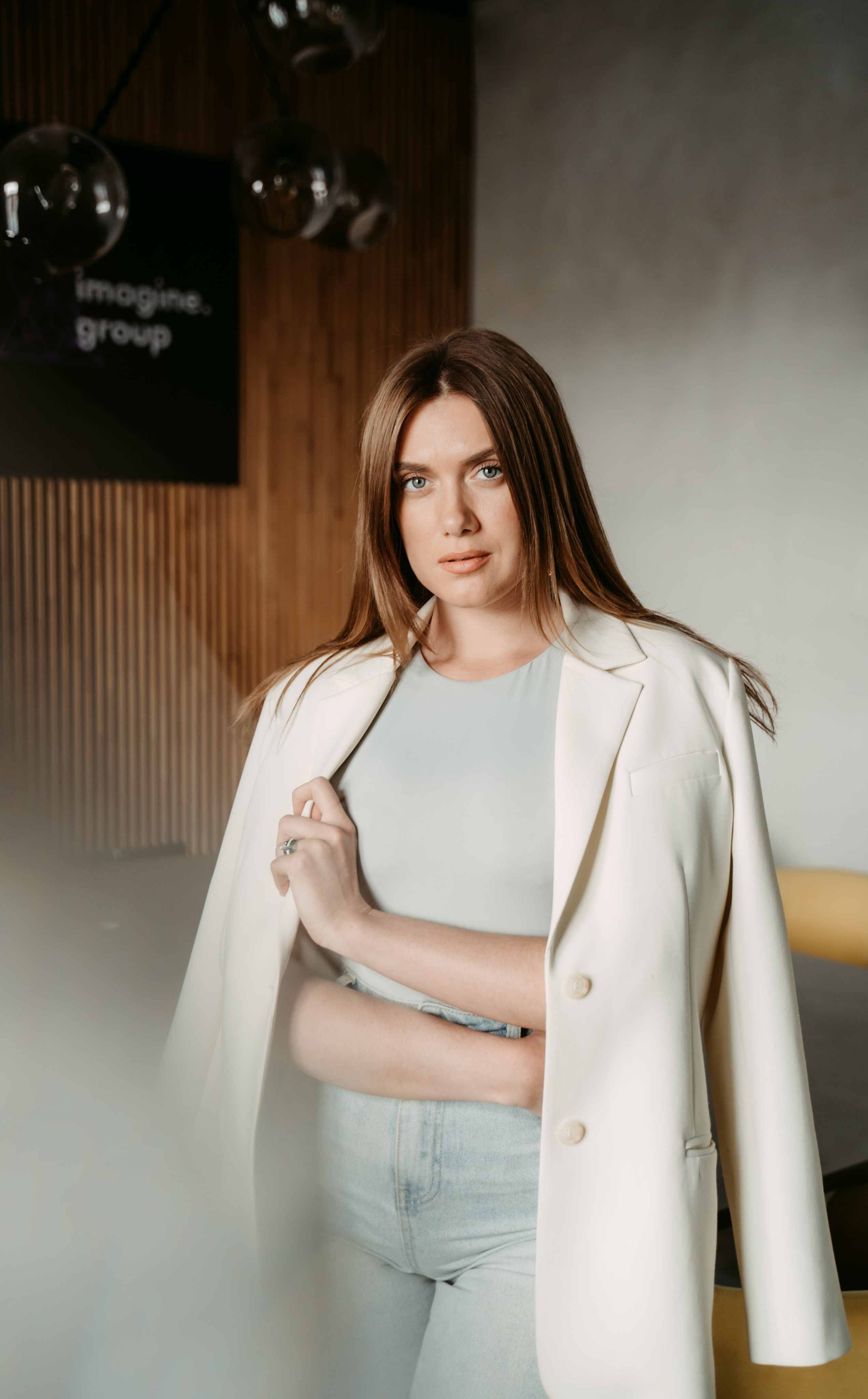 Imagine Group / Команда ивент-агентства. Саша Копылов, фотограф в Казани