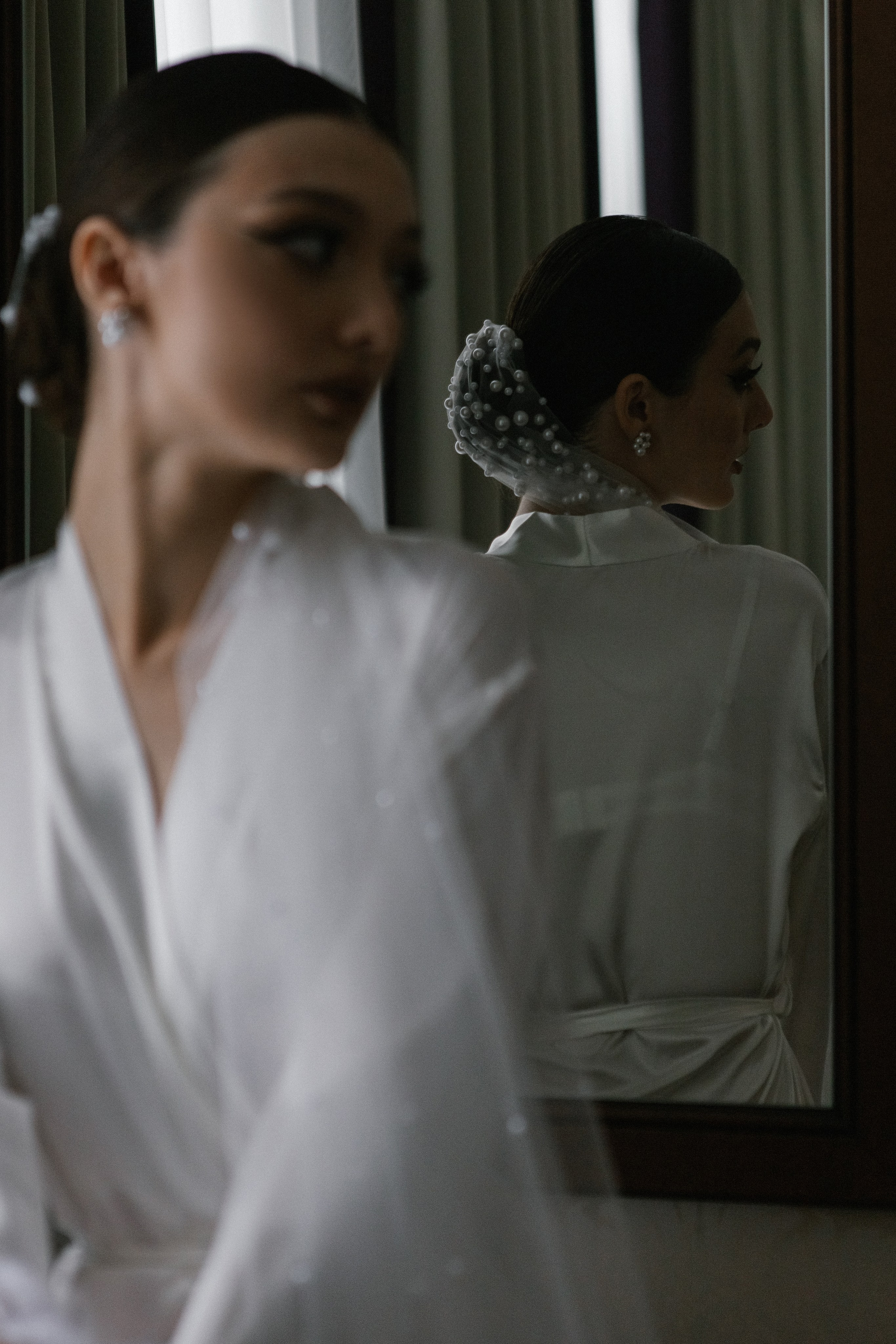 Анастасия/Алексей. Фотограф Оренбург Алёна Лелет