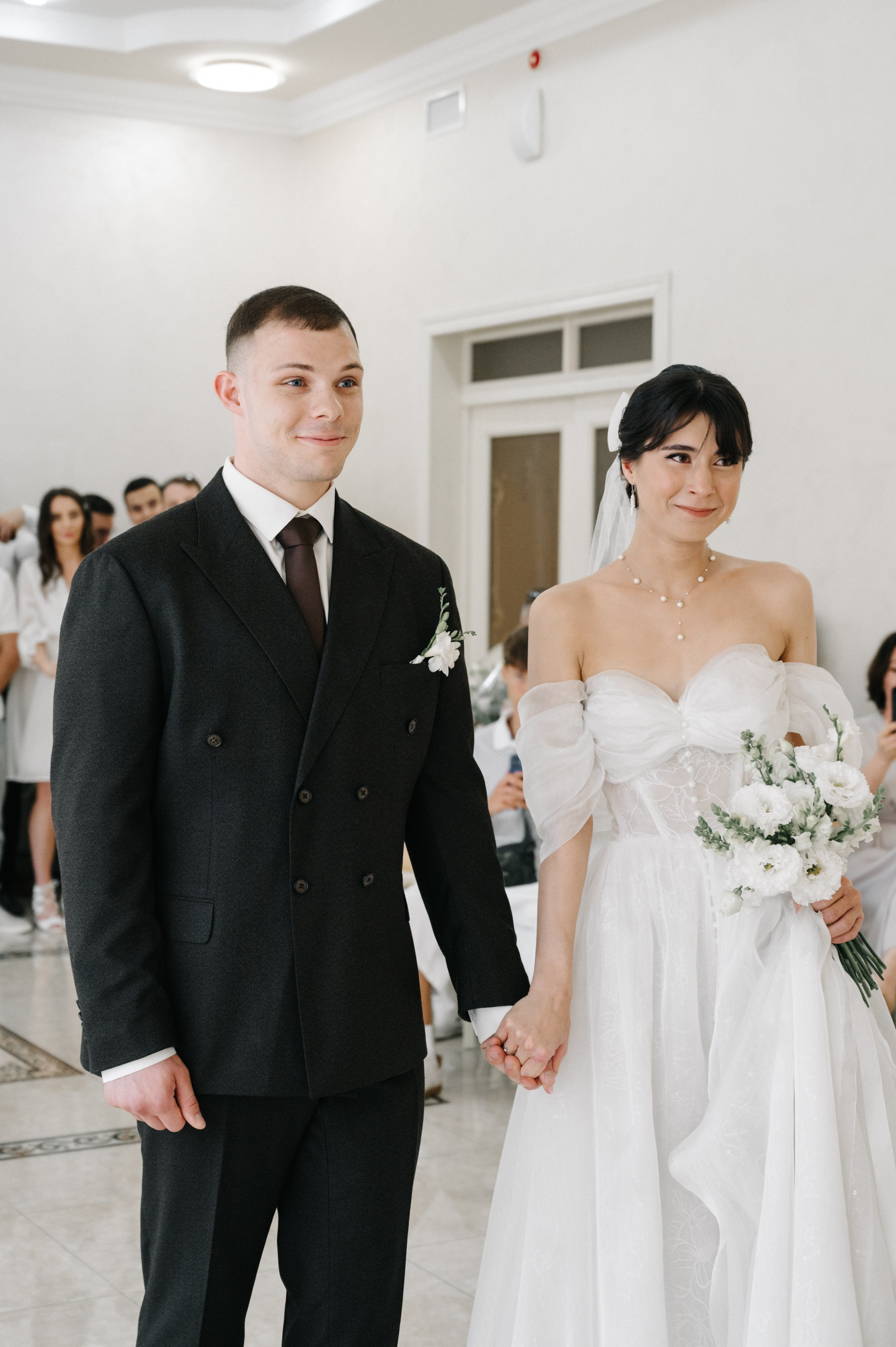 Про любовь. Фотограф Ким Ангелина