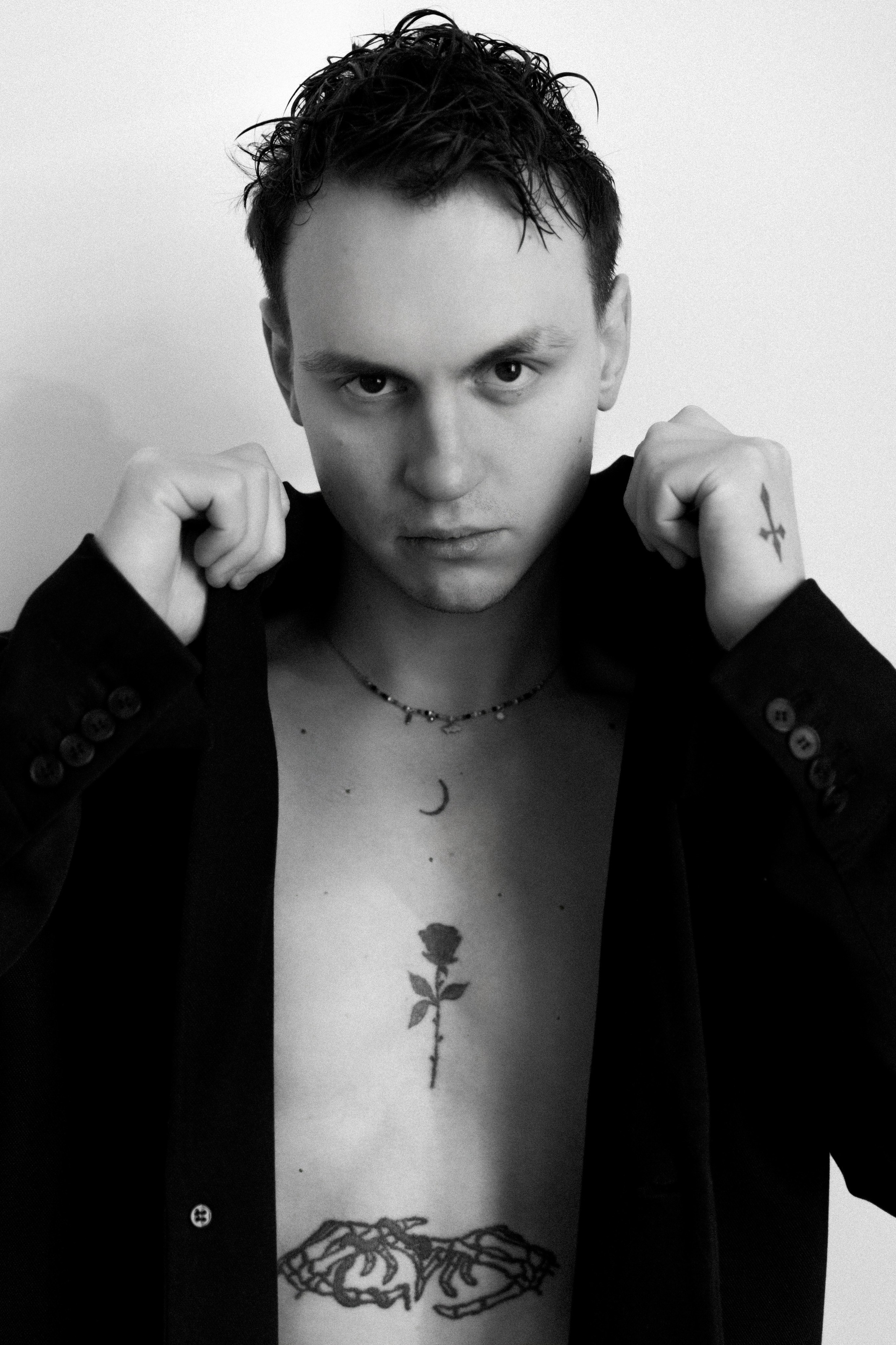 Индивидуальная фотосессия и портреты в Ростове-на-Дону — Евгений Красильников. Красильников Евгений — профессиональный фотограф в Ростове-на-Дону