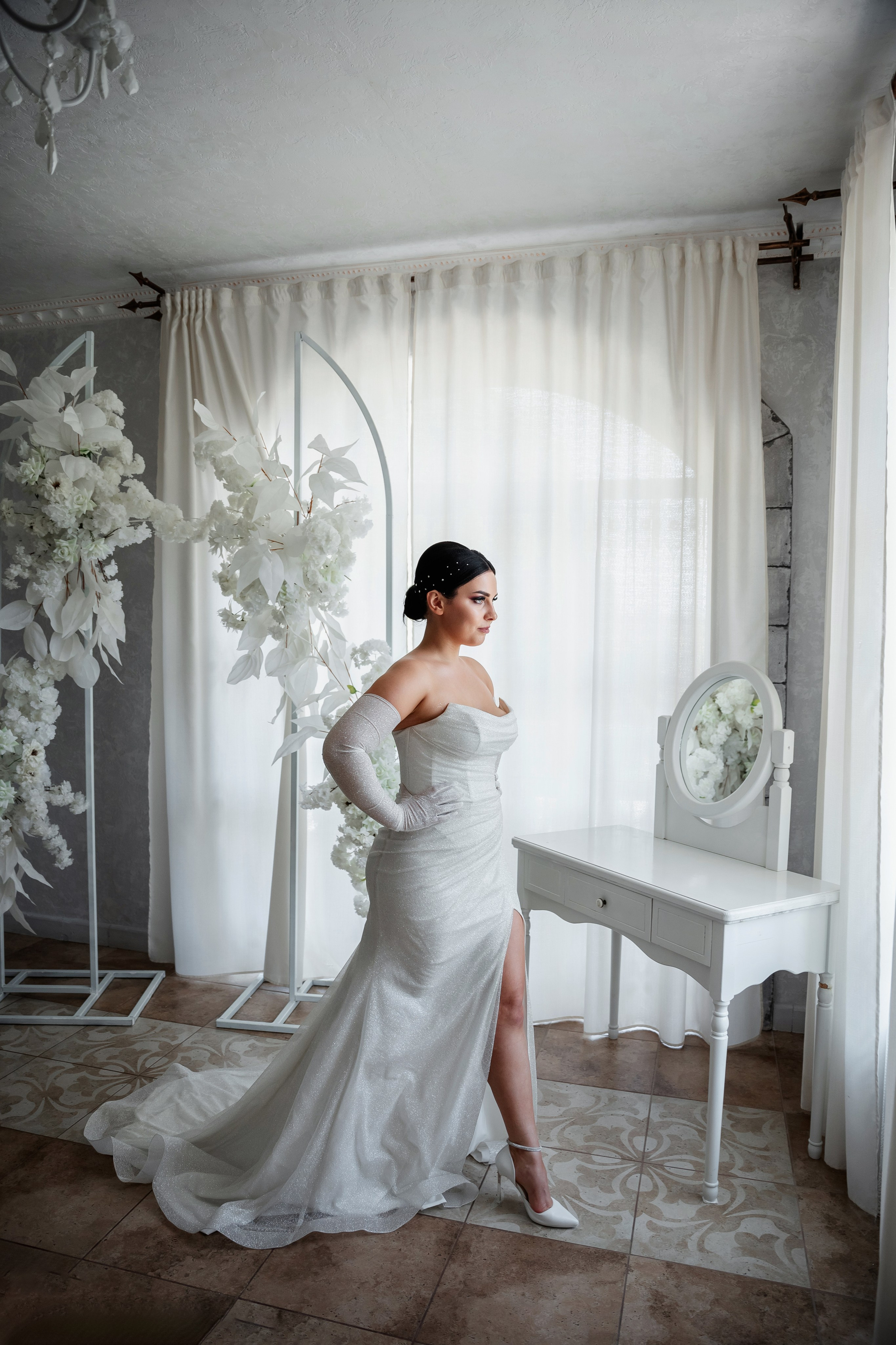 Владислав & Анастасия. Свадебный фотограф Ашот Саркисян