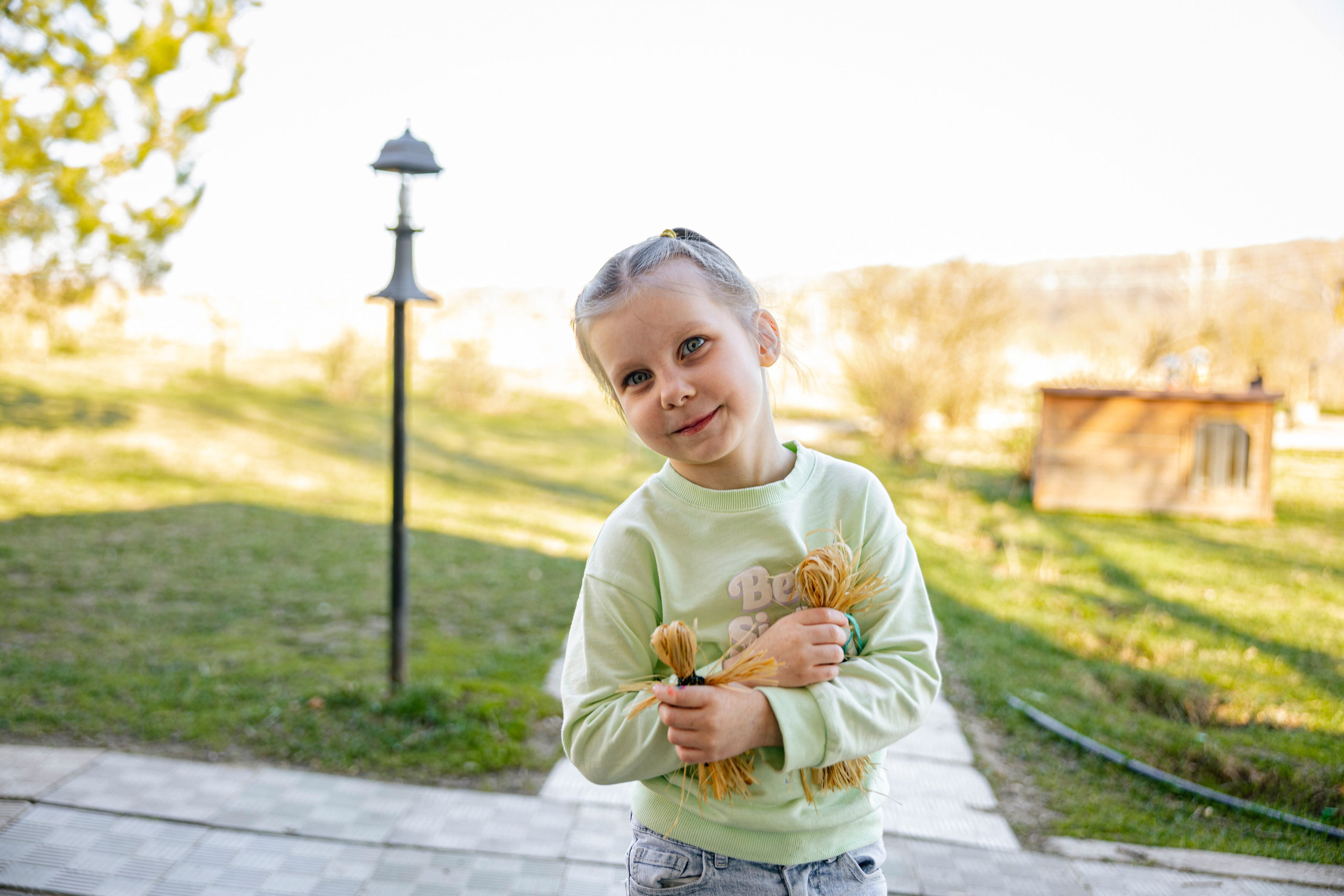 Май, Природа. Фотограф в Москве Алексей Вовк