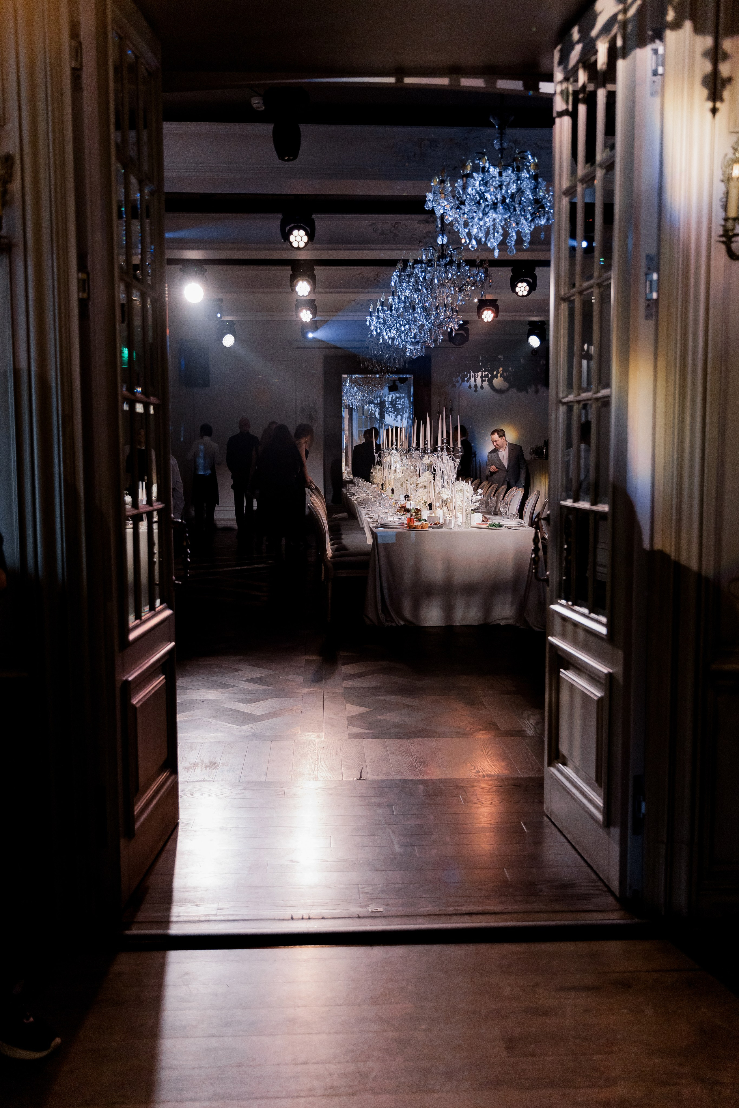 Екатерина и Кирилл. Свадебный фотограф в Москве    Еремин Анатолий