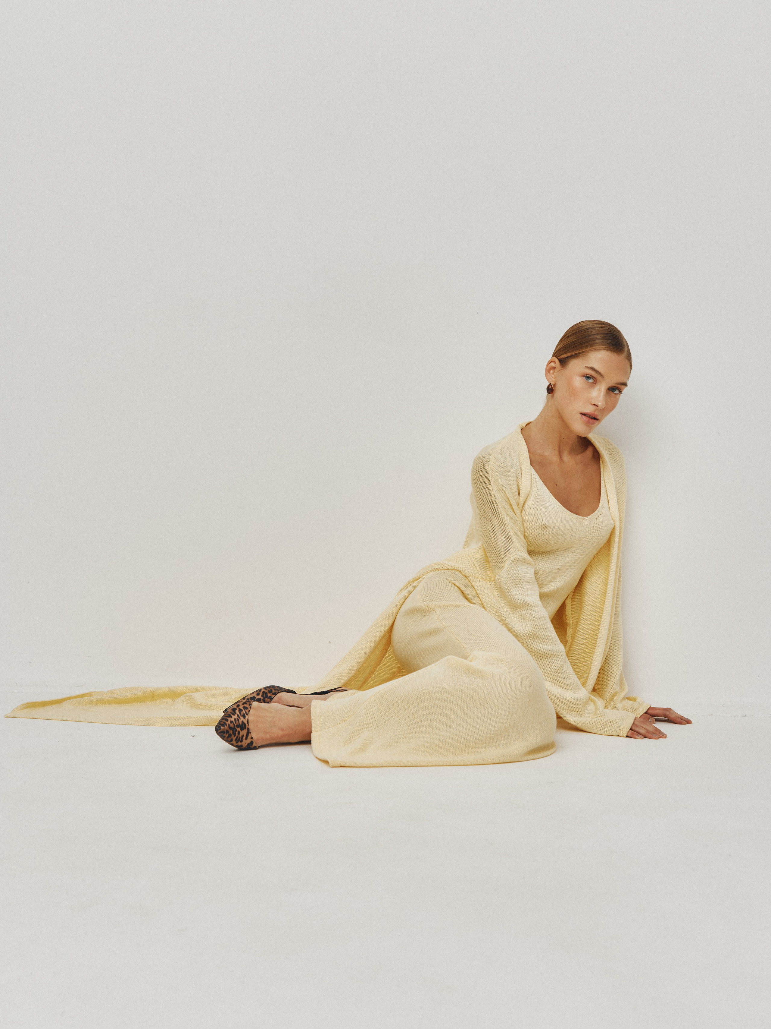 PETELKA. Photographer Daria Ilkevich