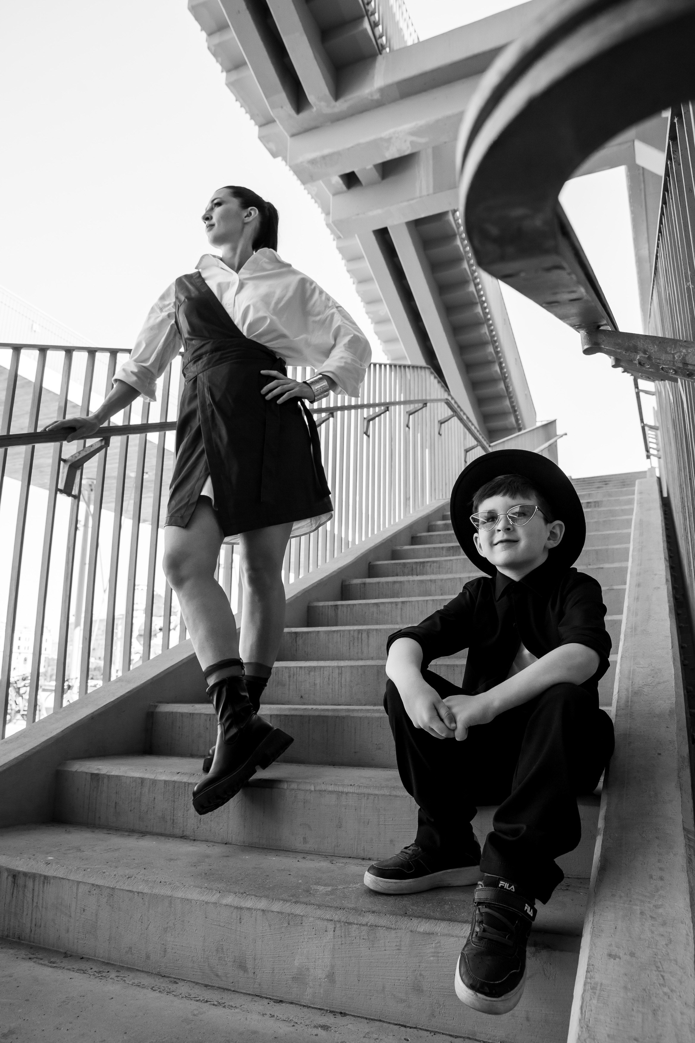 Наталья_Илья. Портретный и репортажный фотограф в Москве Денис Машков