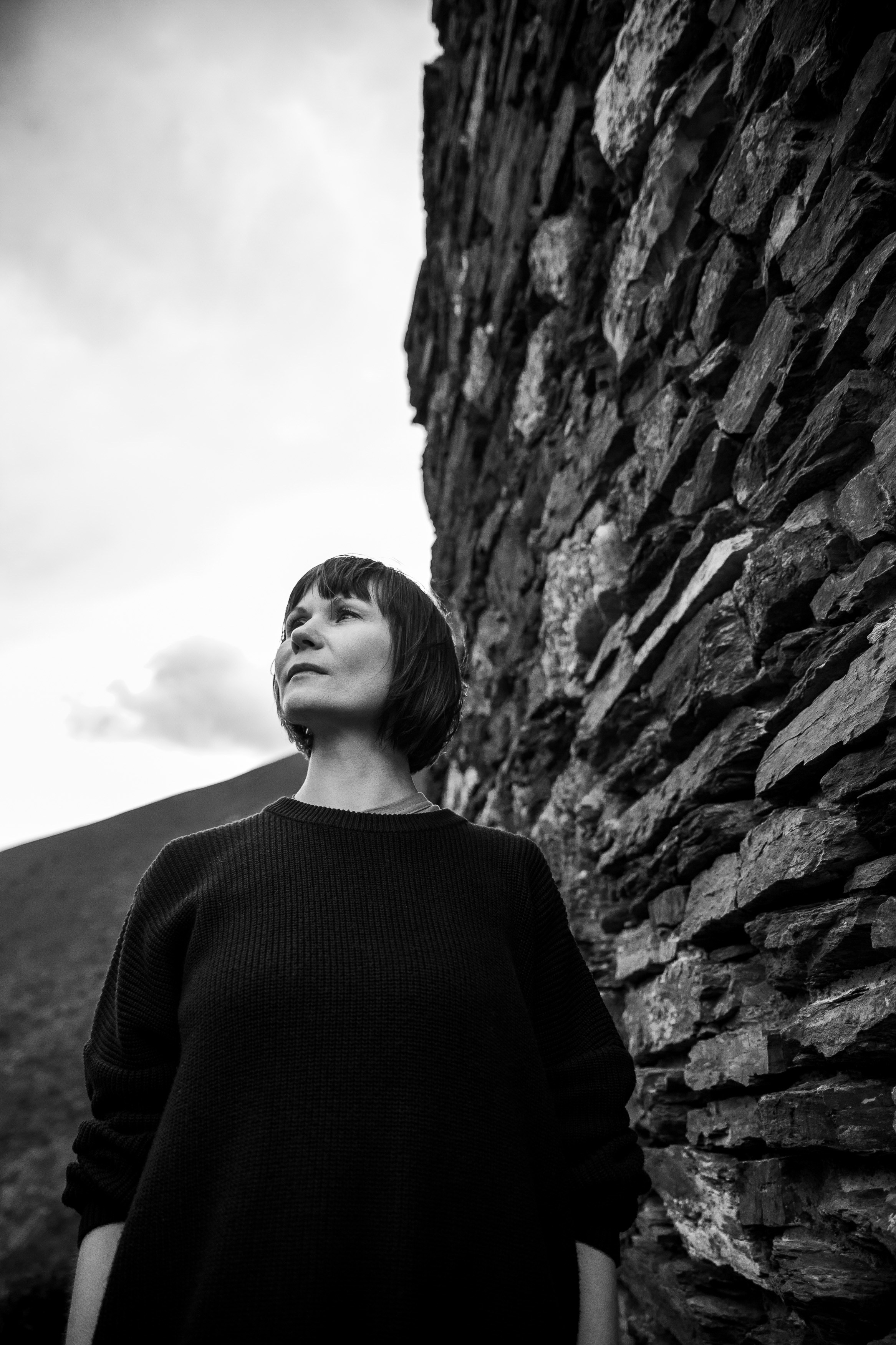 Алёна. Портретный фотограф в Москве Денис Машков