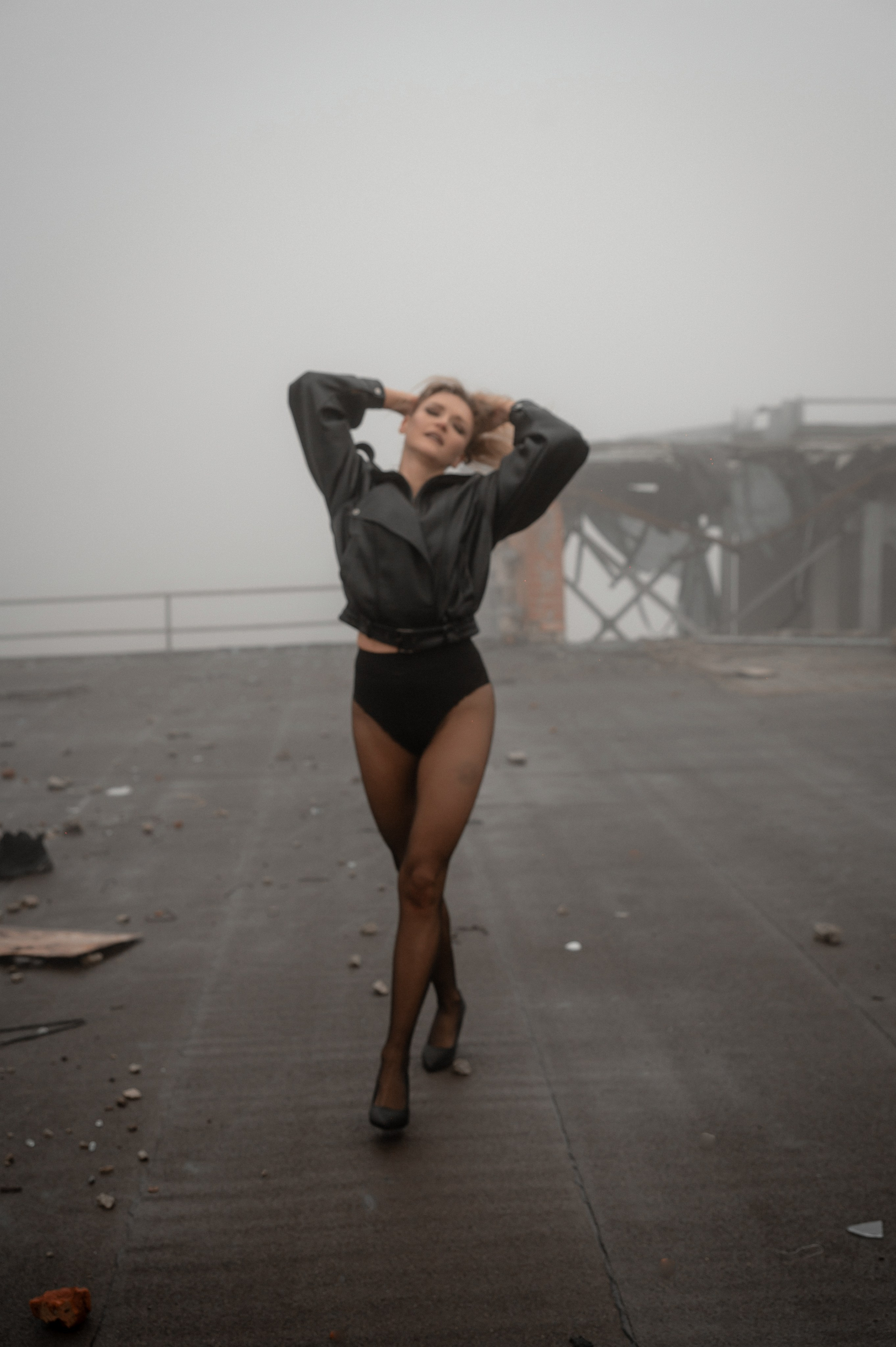 «Она прячется в тумане…». Мариуполь фото. Фотограф Мариуполь.Индивидуальные съёмки. Детские, семейные, коммерческие