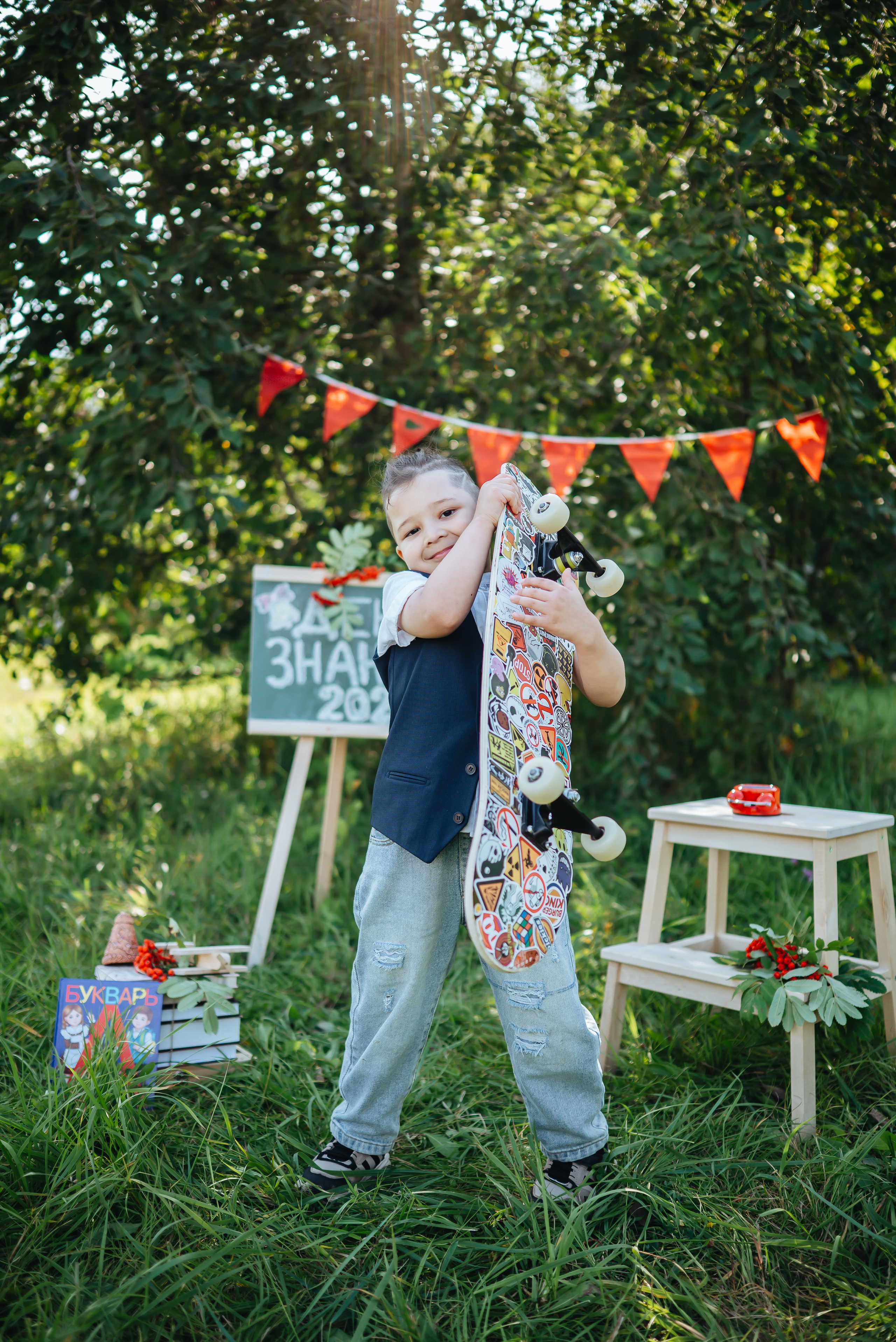 Фотопроект школьный. Фотограф Исламова Лилия, Смоленск