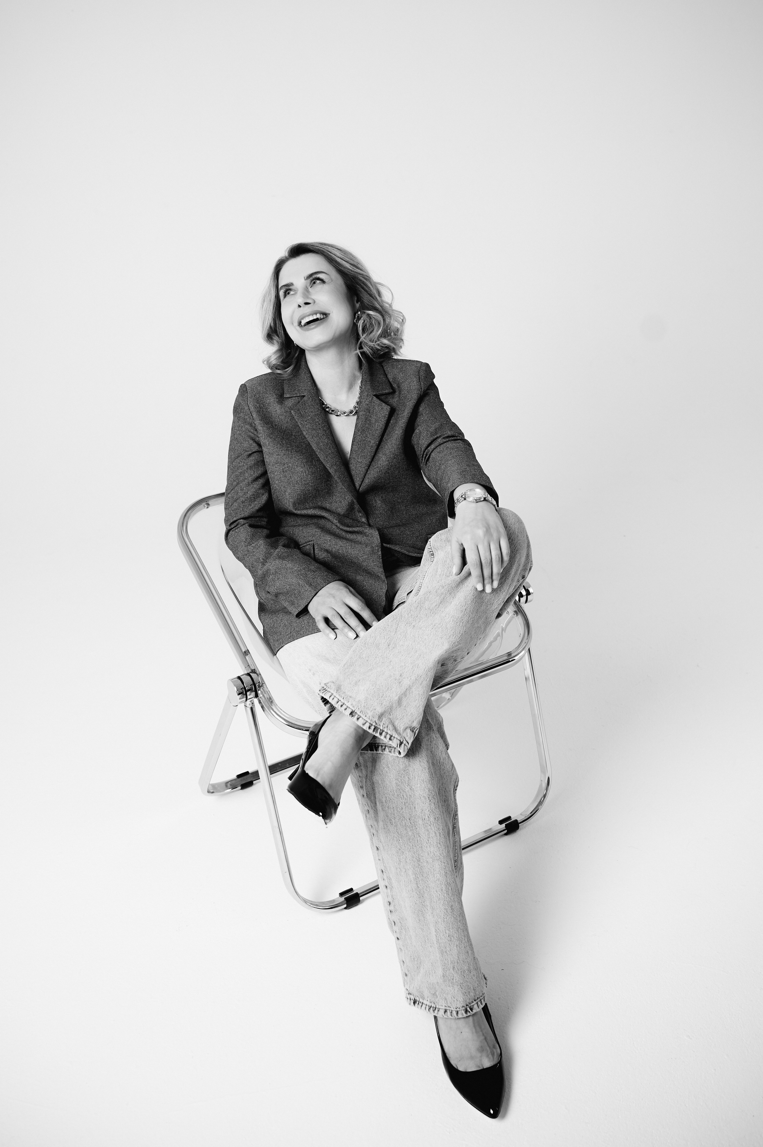 Невероятная Светлана. Миракова Катрин — портретный и семейный фотограф в Москве