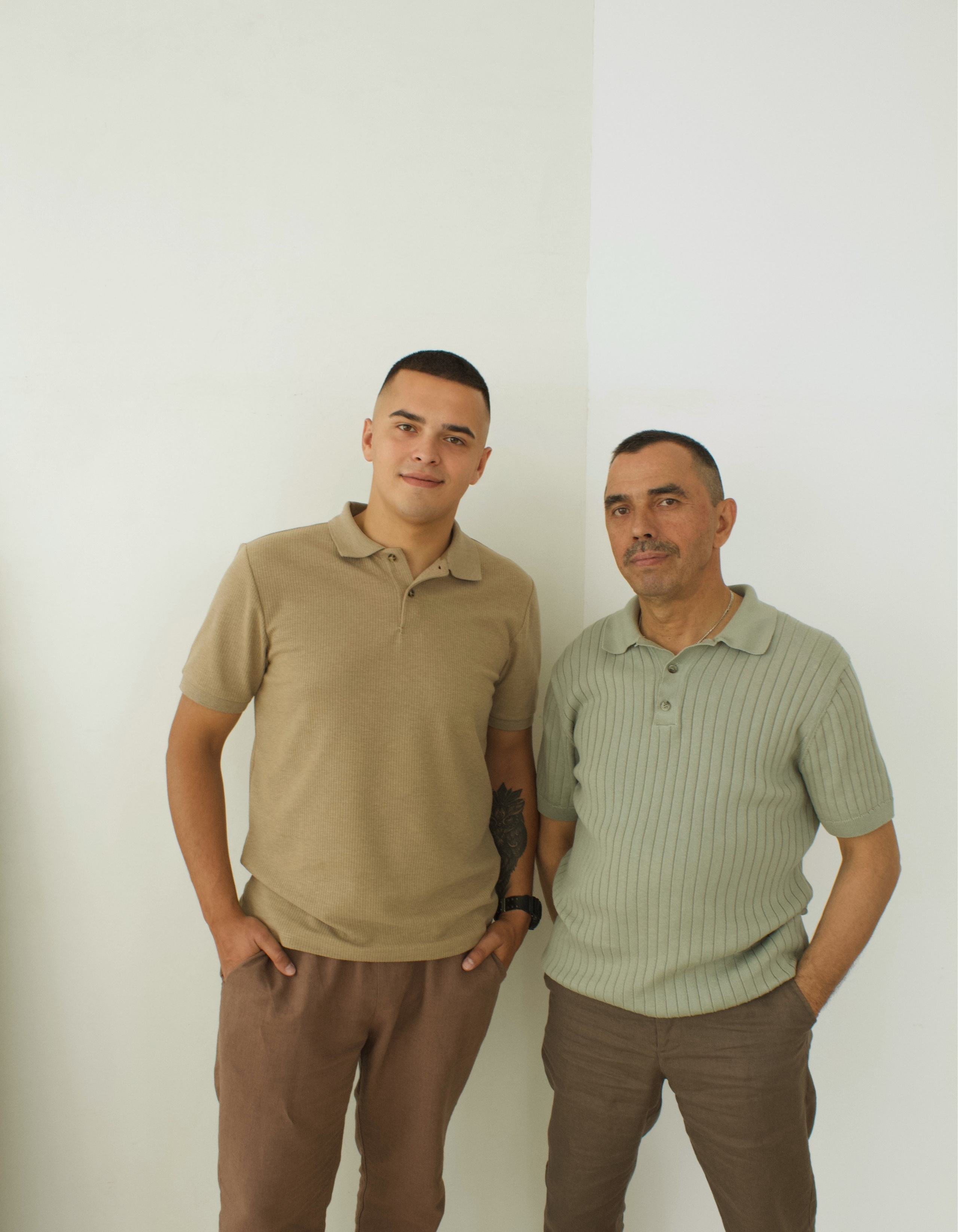 Семейные фотосессии. SoulCam| Мария Антонова