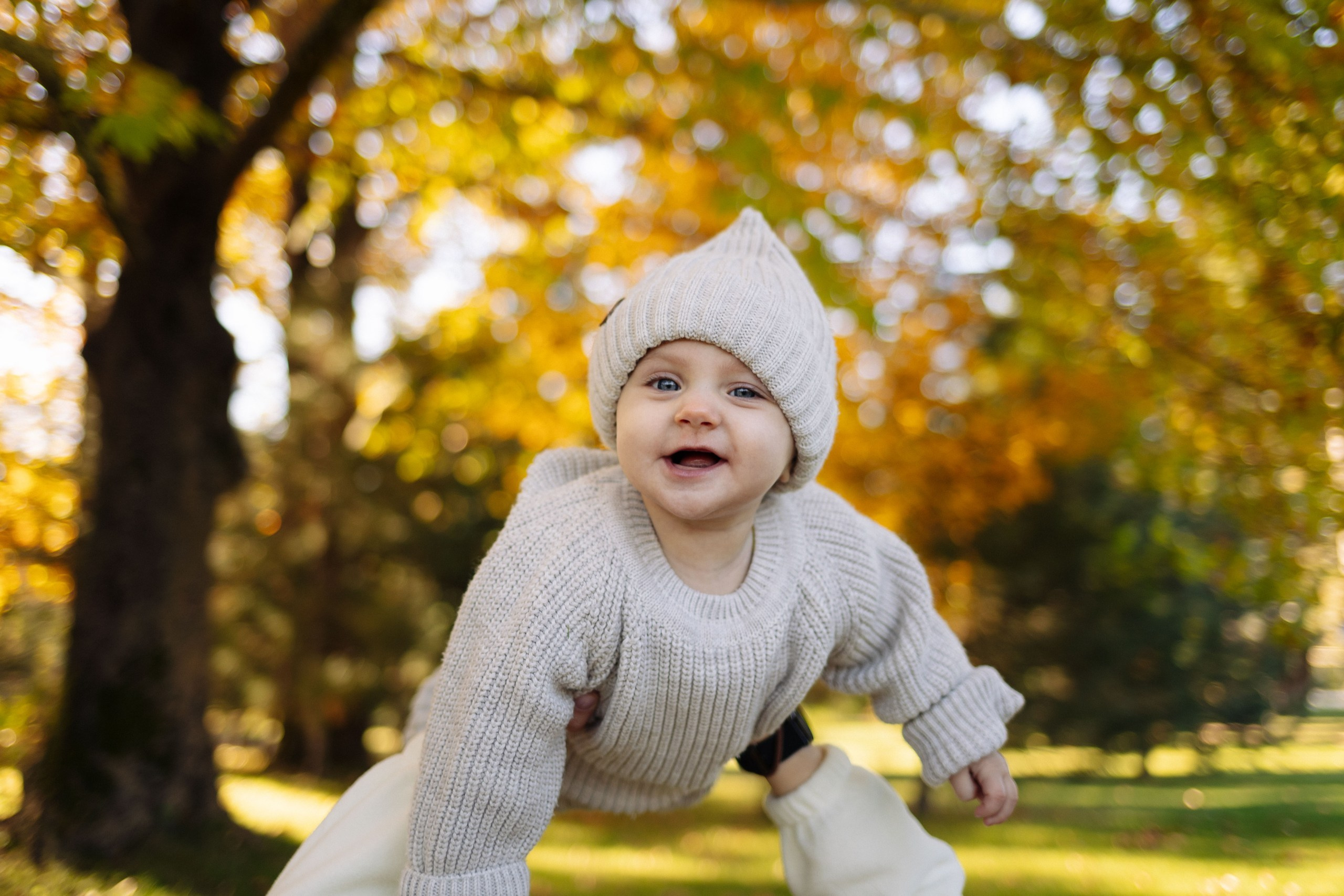 Мия. Семейный фотограф в Севастополе и Симферополе Александра Чистякова