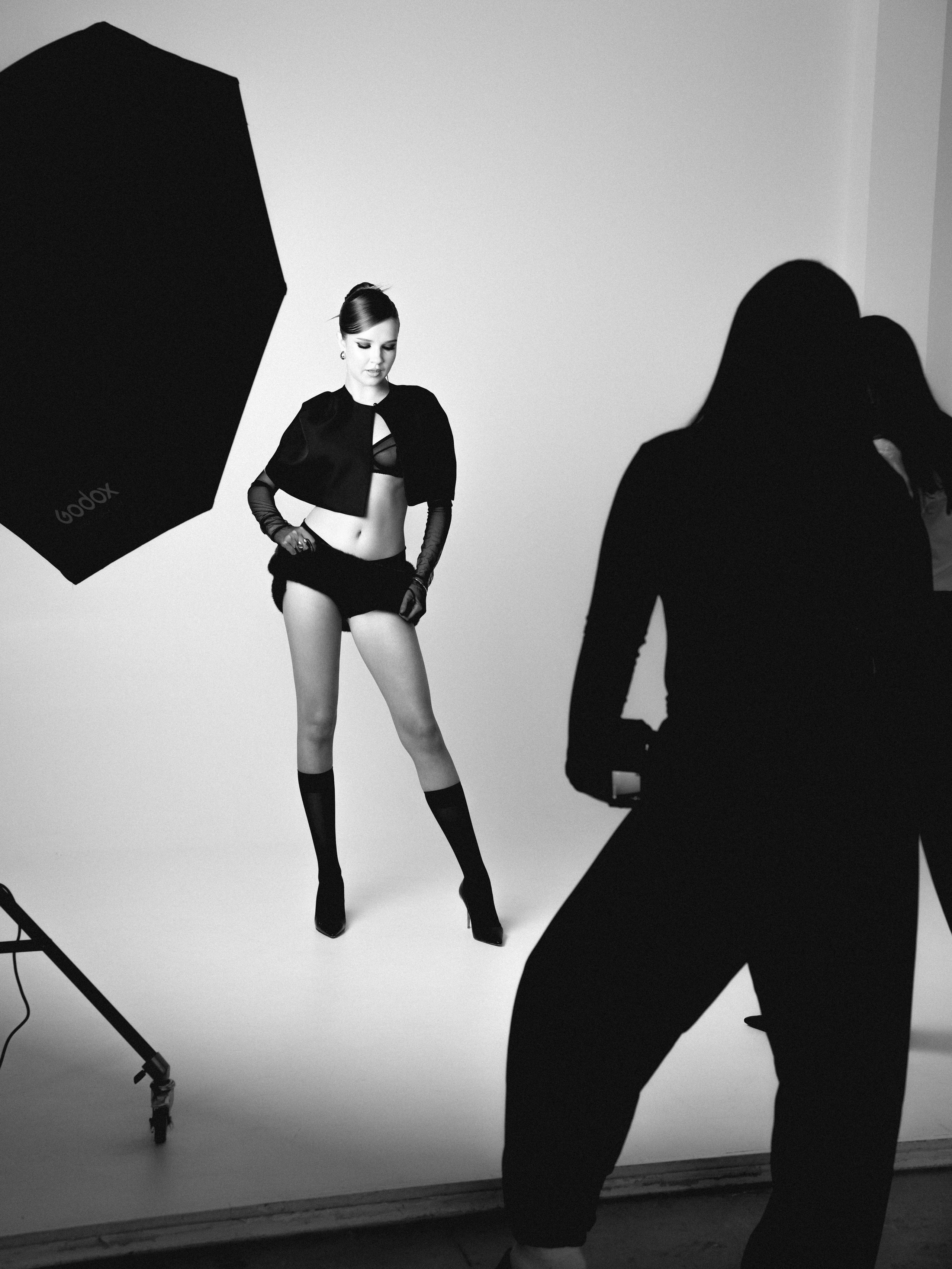 Backstage со съемок. Иван Упоров — фотограф, рилсмейкер чебоксары